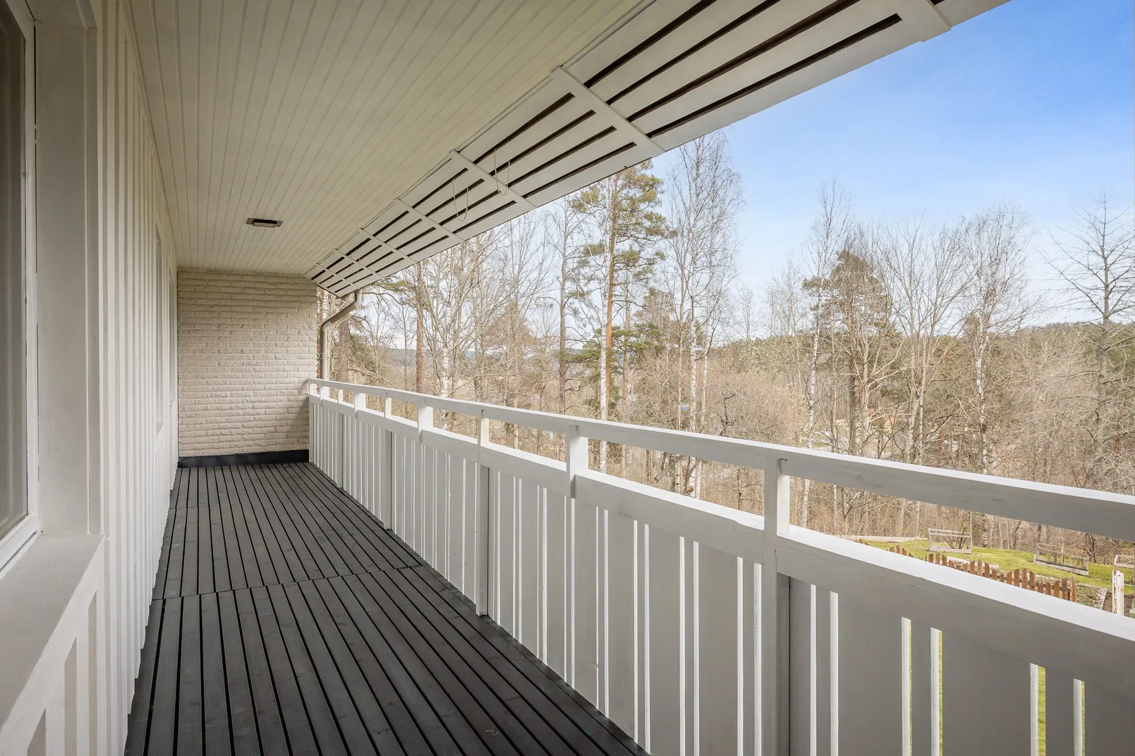 Villa, Mariebergsvägen 10, Kinda