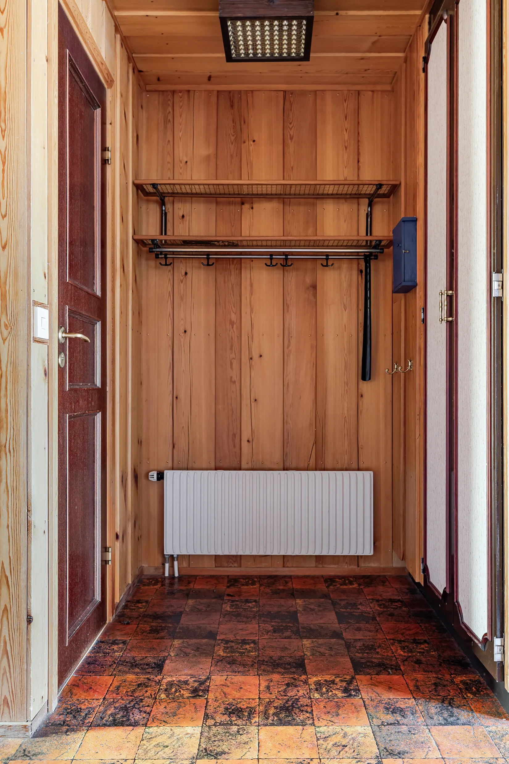 Villa, Mariebergsvägen 10, Kinda