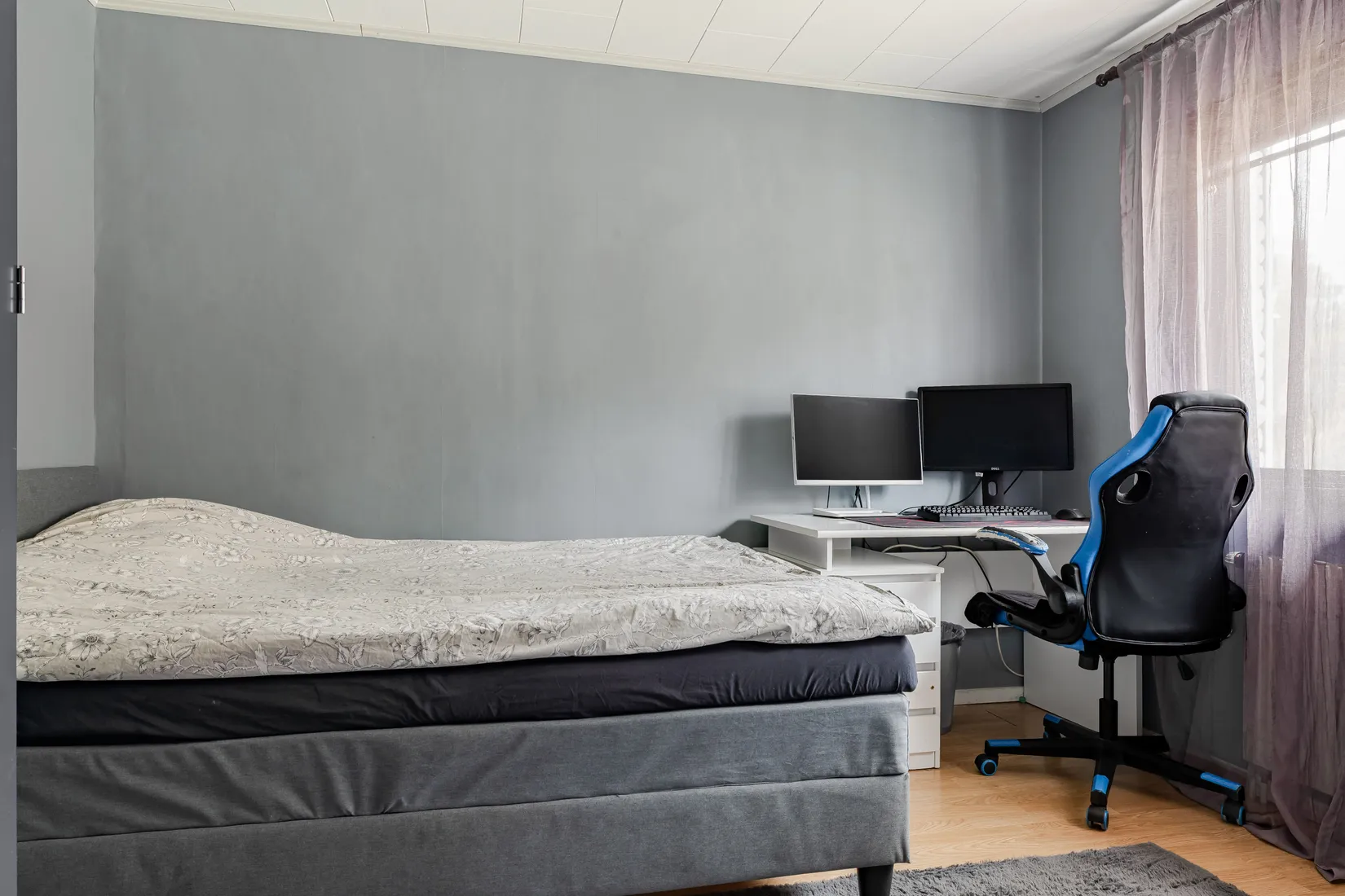 Villa, Mariebergsvägen 10, Kinda