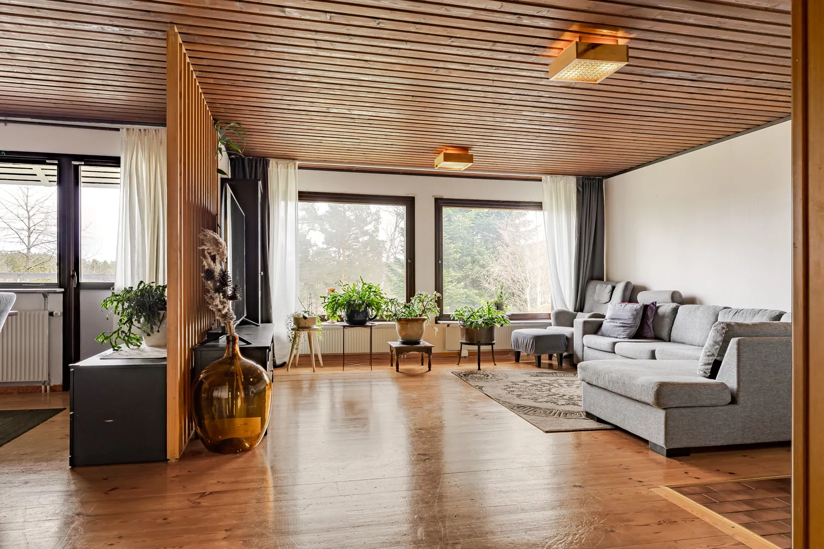 Villa, Mariebergsvägen 10, Kinda