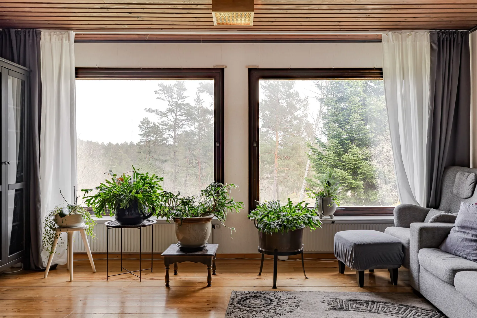 Villa, Mariebergsvägen 10, Kinda