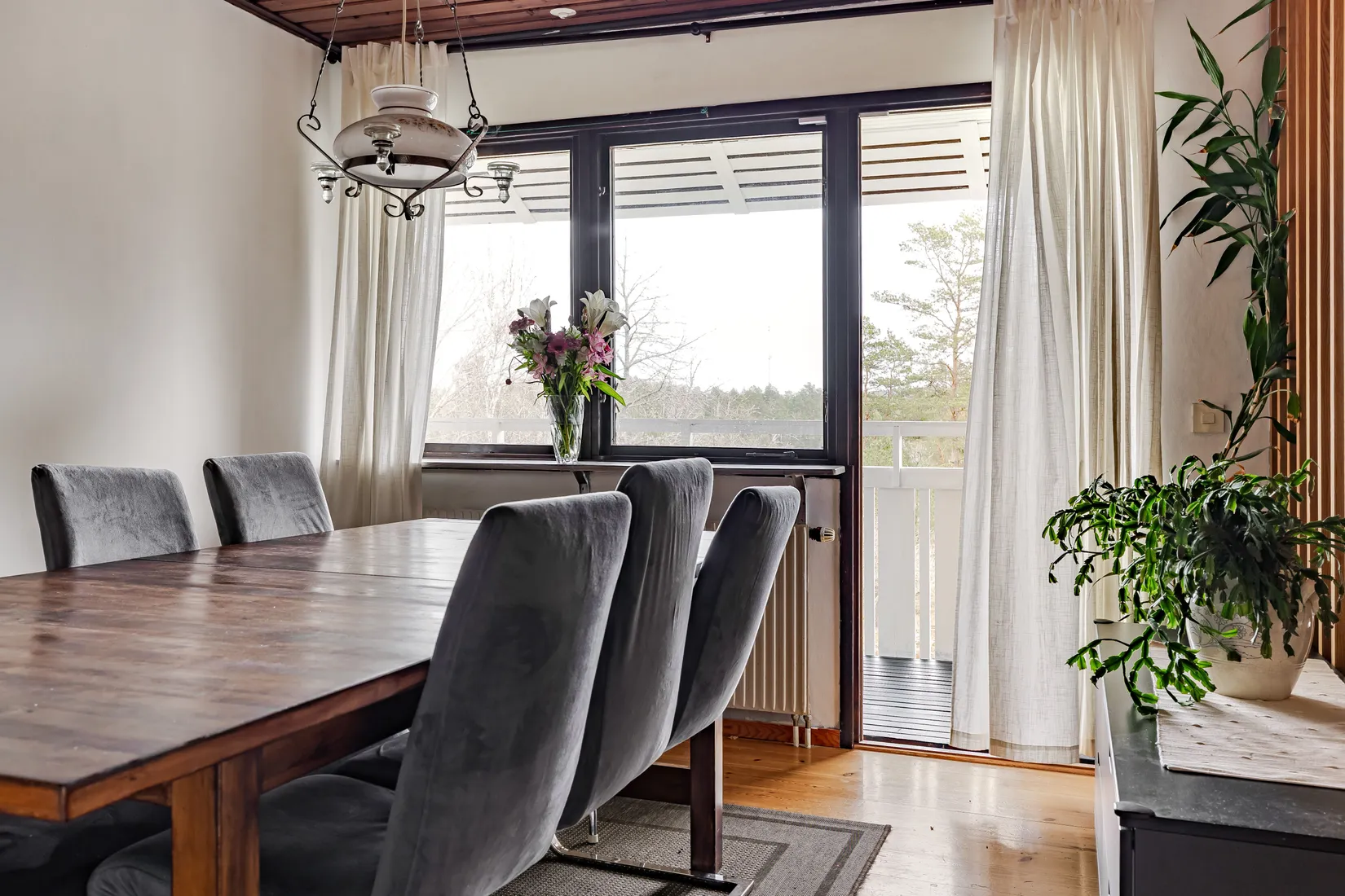 Villa, Mariebergsvägen 10, Kinda