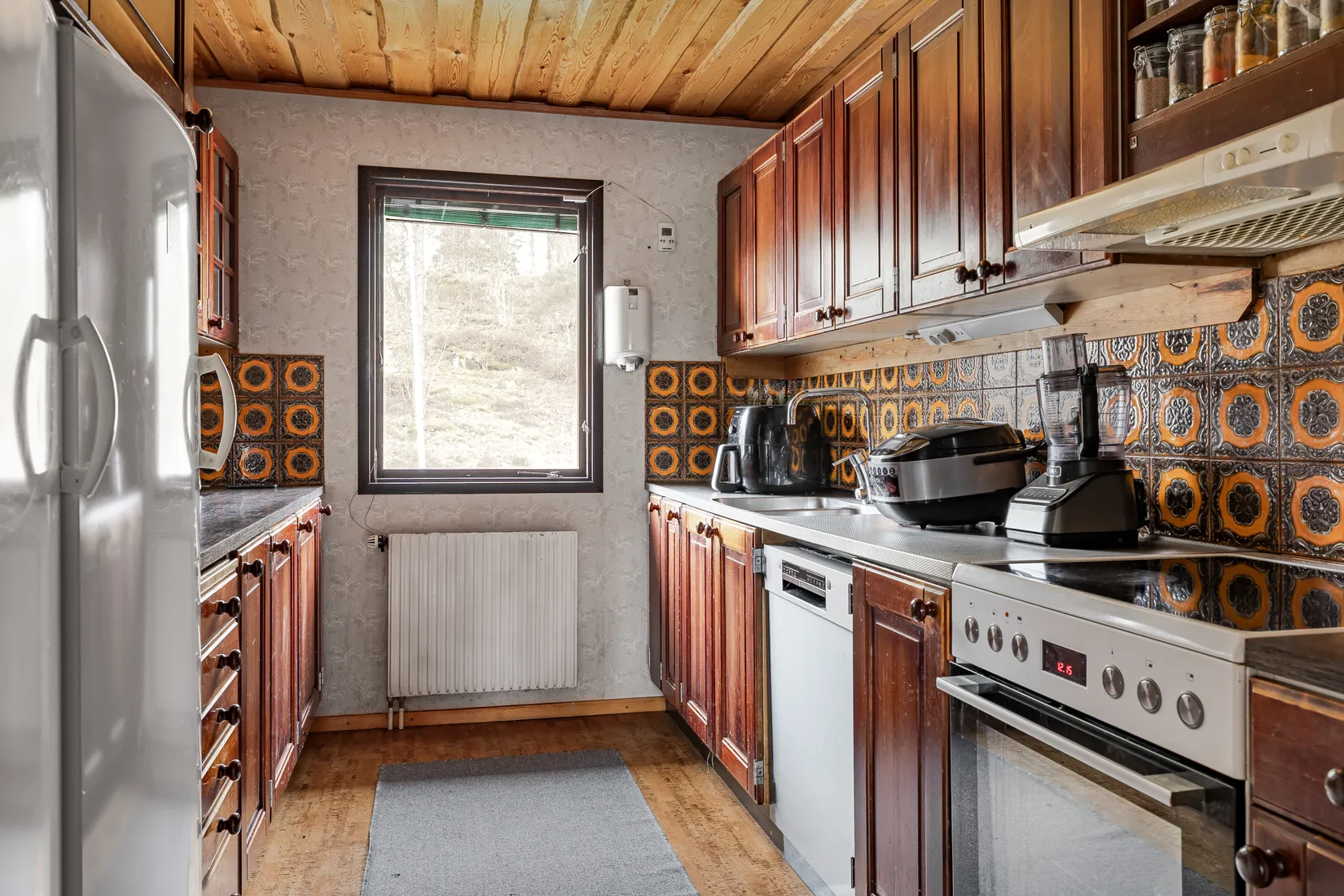 Villa, Mariebergsvägen 10, Kinda