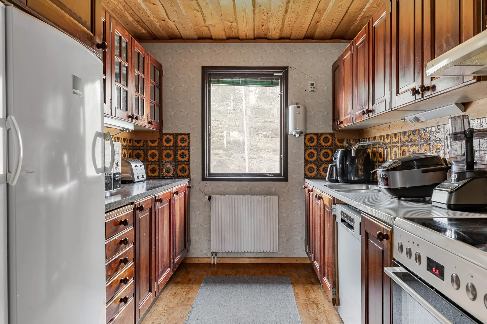 Villa, Mariebergsvägen 10, Kinda