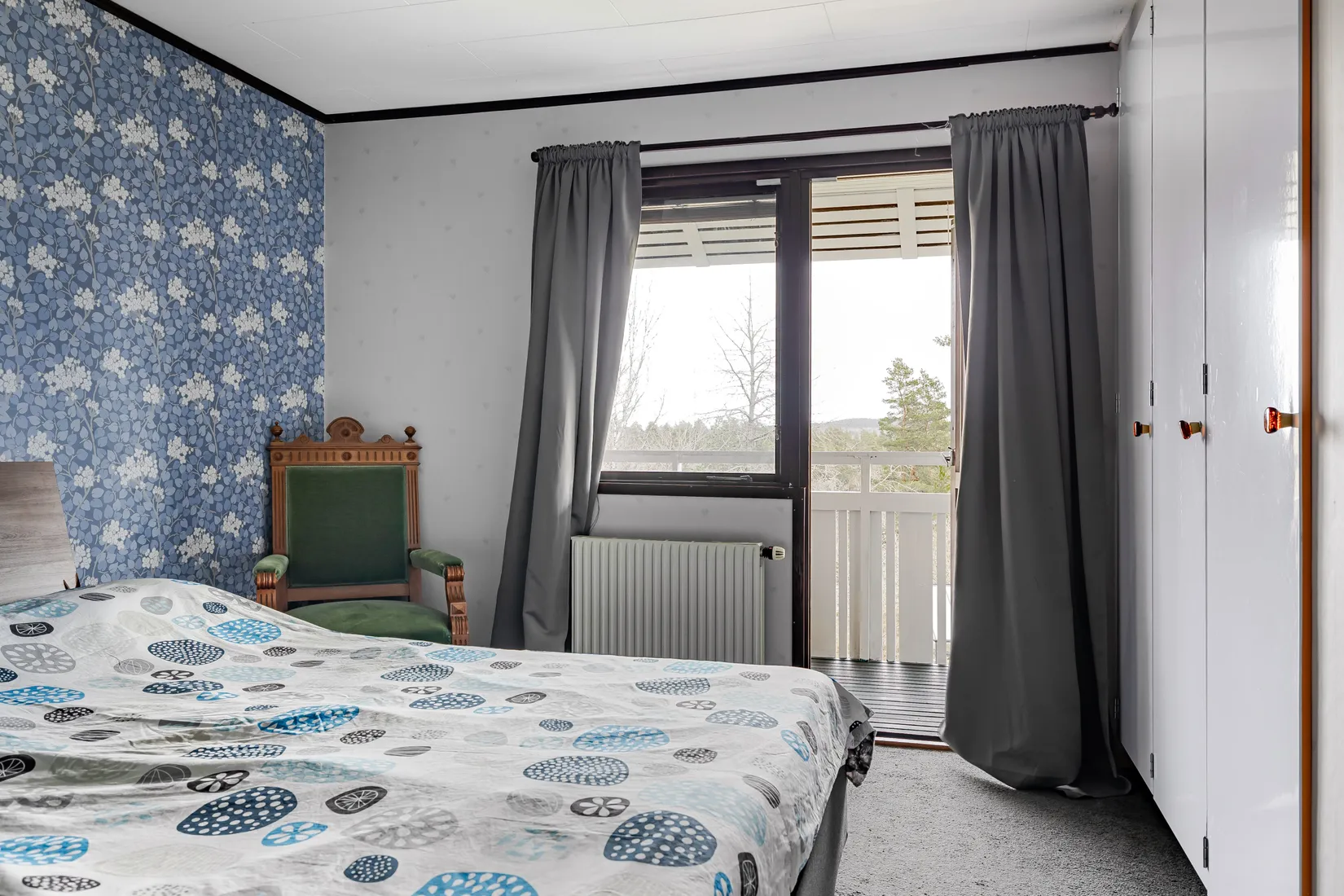 Villa, Mariebergsvägen 10, Kinda