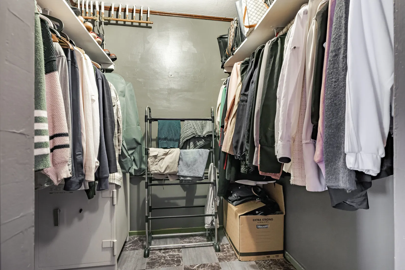 Villa, Mariebergsvägen 10, Kinda