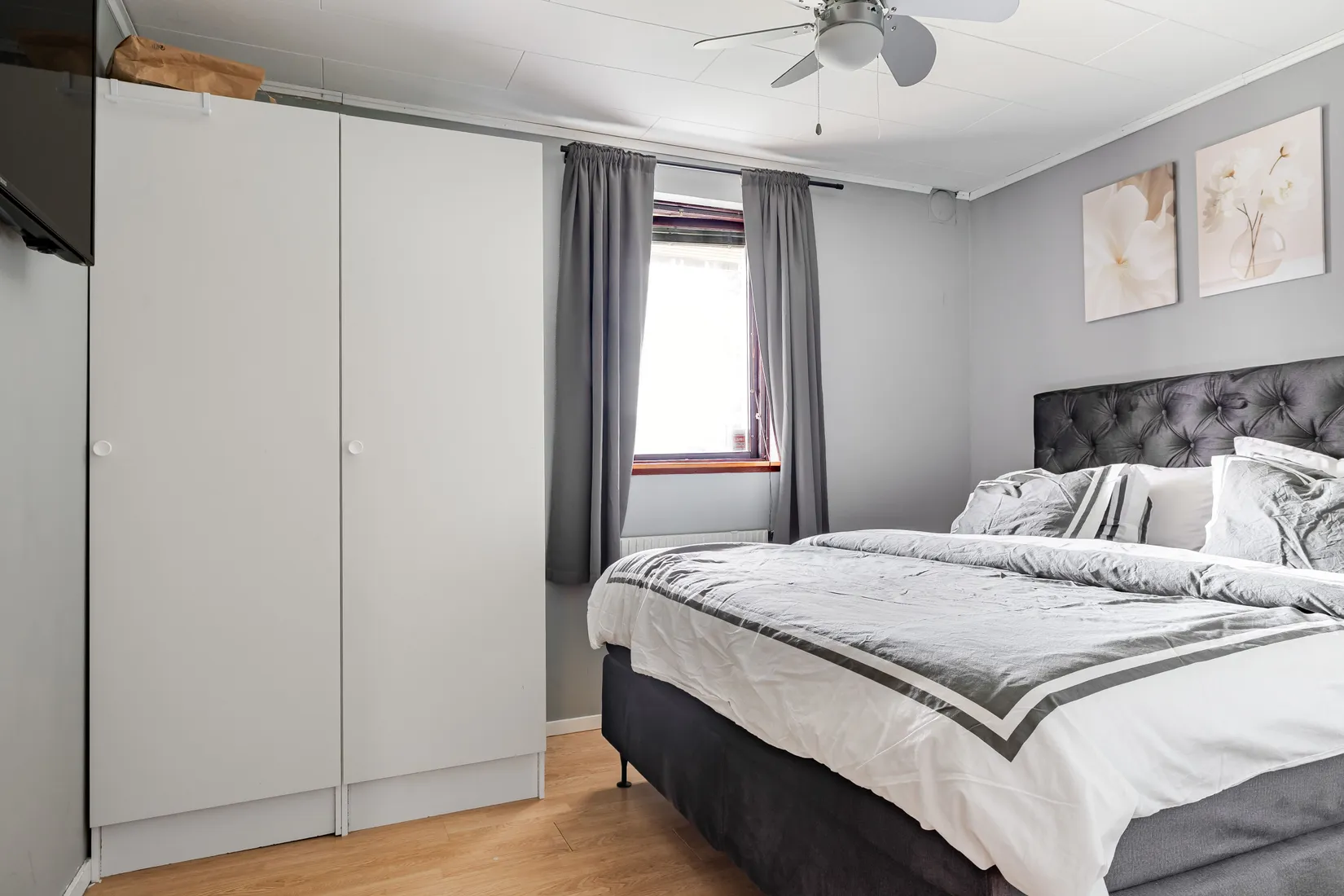 Villa, Mariebergsvägen 10, Kinda