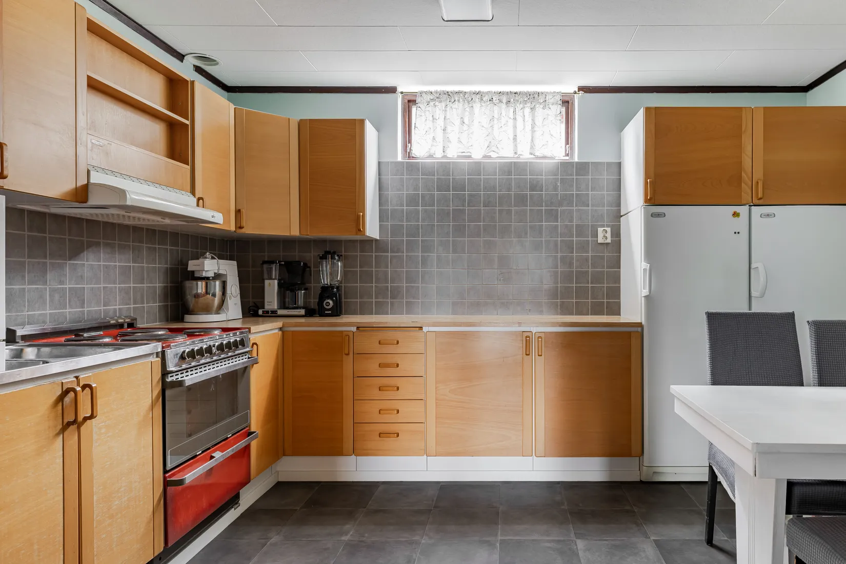 Villa, Mariebergsvägen 10, Kinda