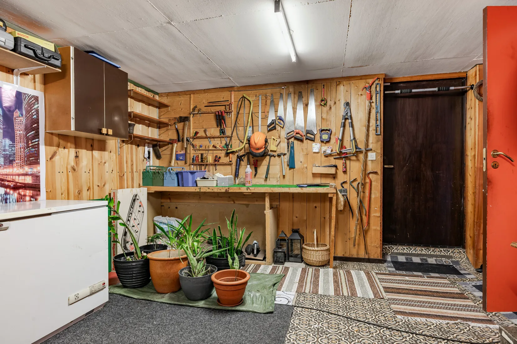 Villa, Mariebergsvägen 10, Kinda