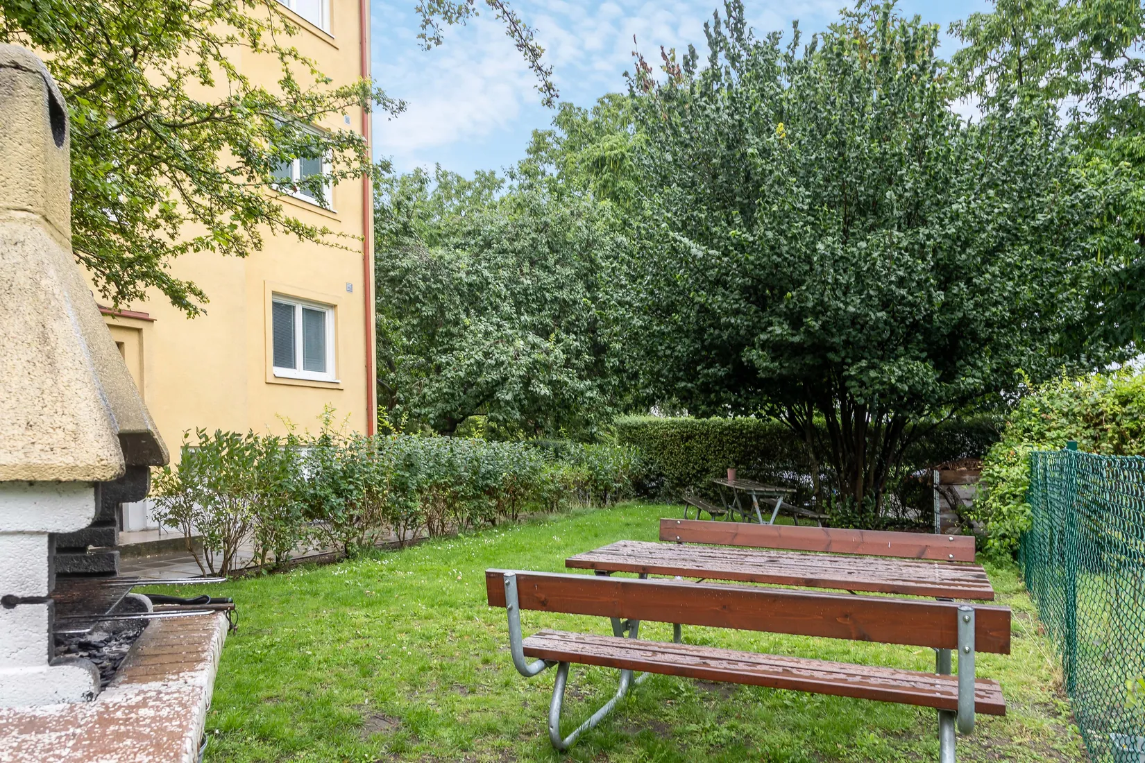 Bostadsrätt, Lönngatan 44 A, Lönngården, Malmö