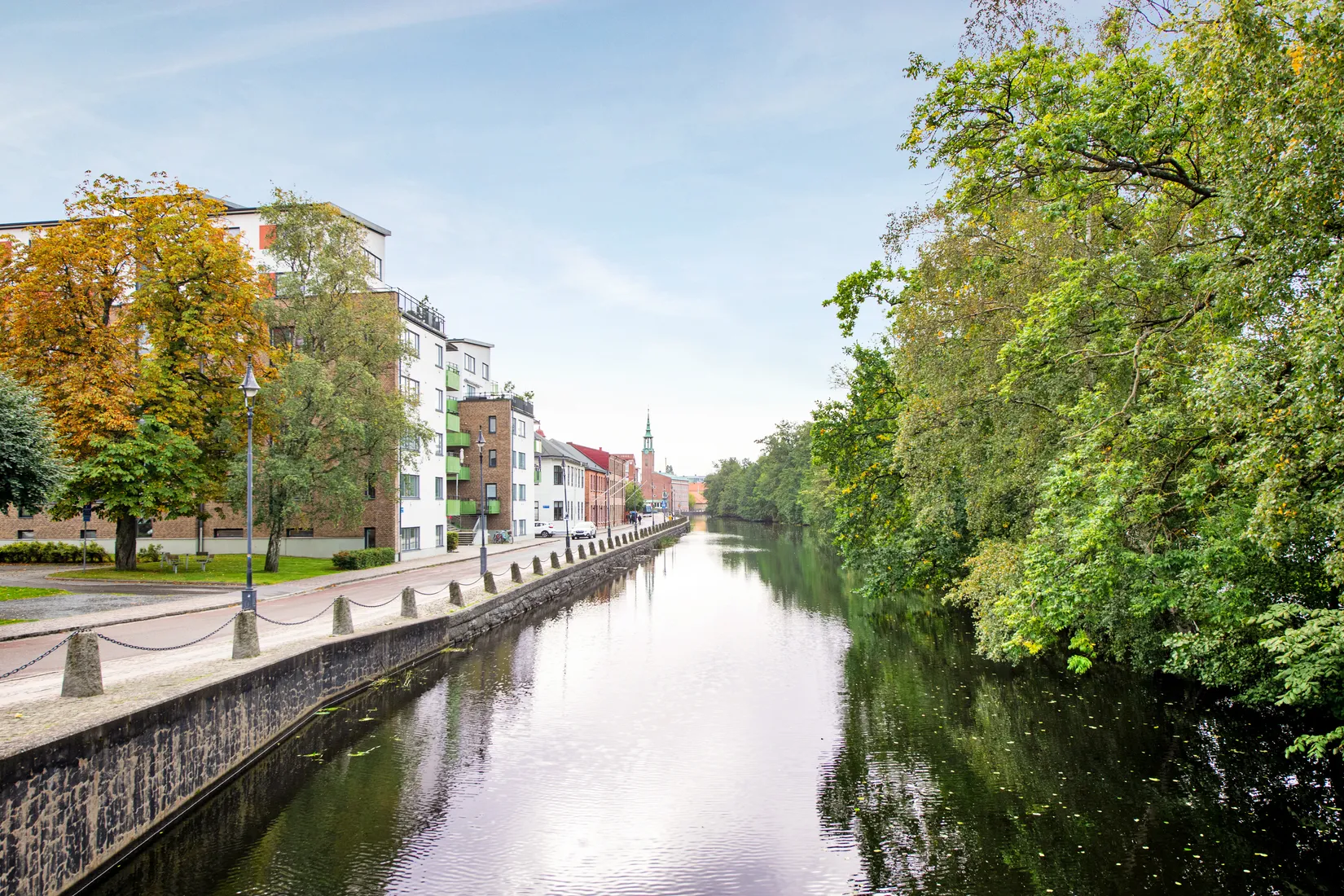 Bostadsrätt, Vädursgatan 1, Gårda, Göteborg