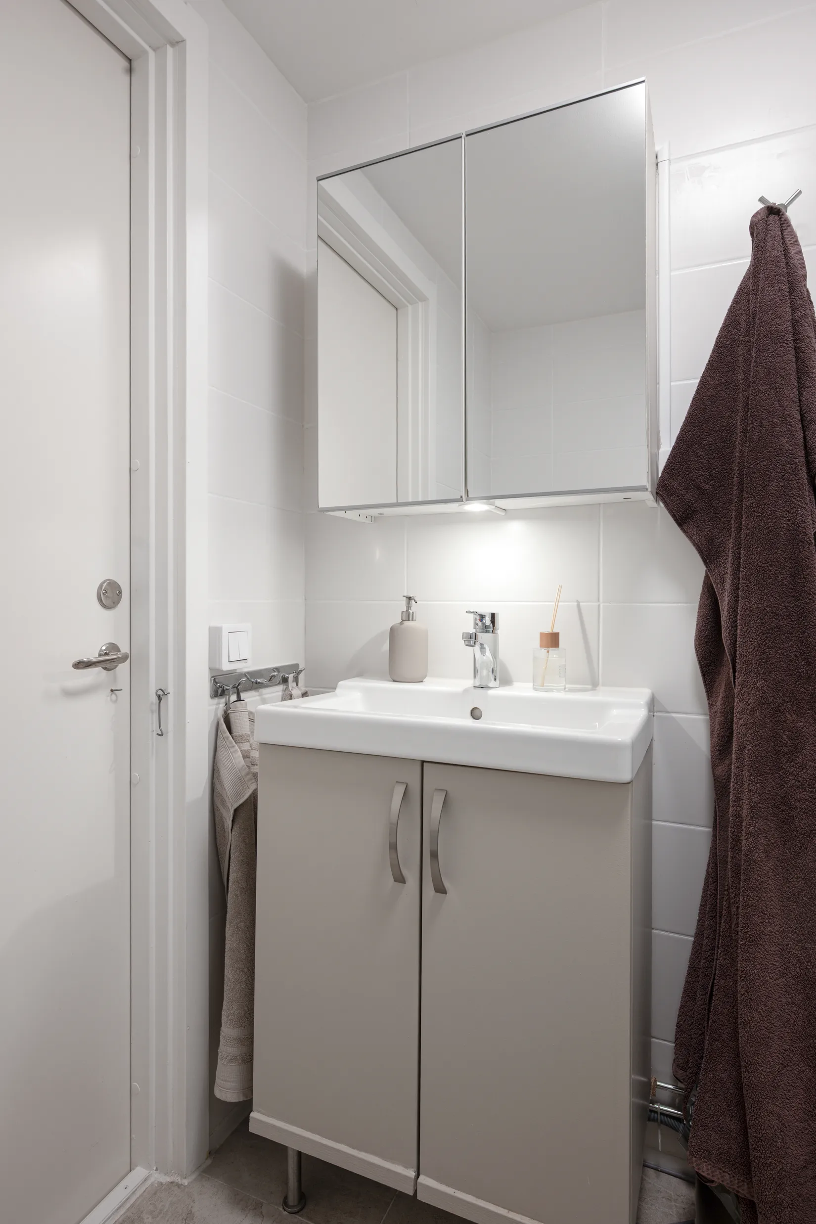 Bostadsrätt, Vädursgatan 1, Gårda, Göteborg