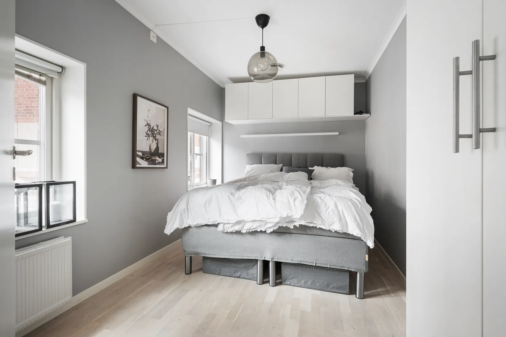 Bostadsrätt, Vädursgatan 1, Gårda, Göteborg