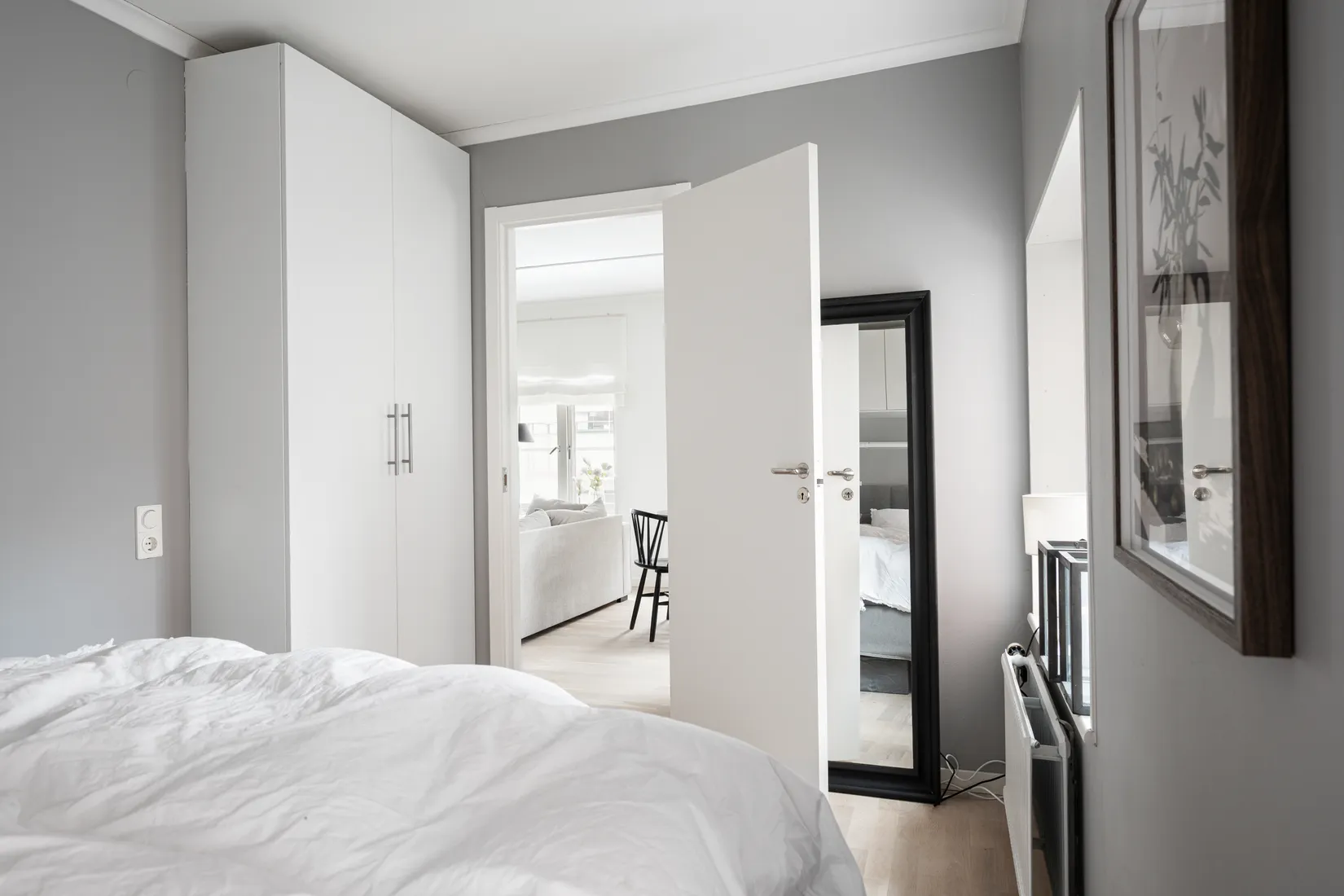 Bostadsrätt, Vädursgatan 1, Gårda, Göteborg