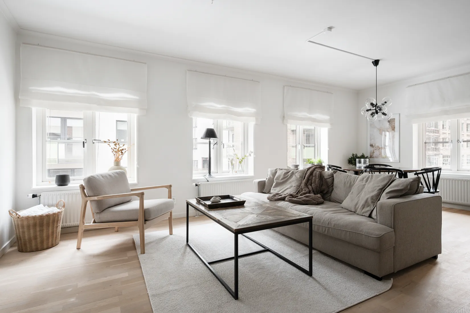 Bostadsrätt, Vädursgatan 1, Gårda, Göteborg