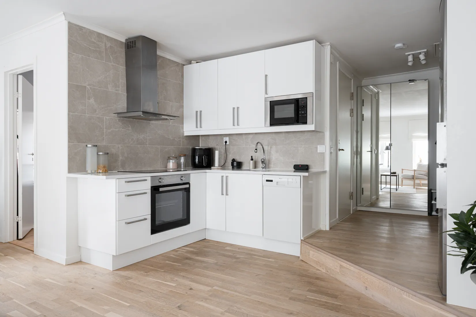 Bostadsrätt, Vädursgatan 1, Gårda, Göteborg