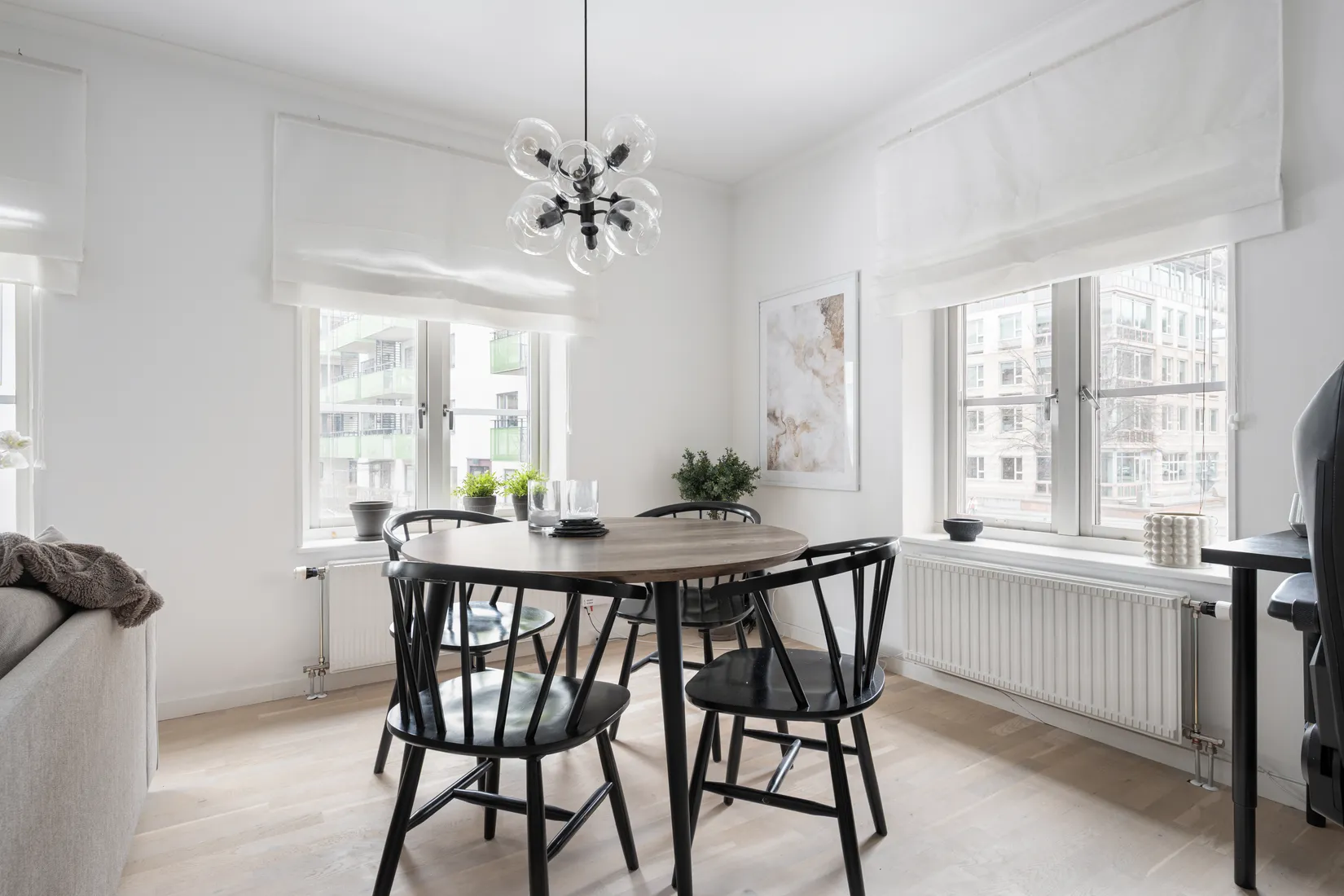 Bostadsrätt, Vädursgatan 1, Gårda, Göteborg