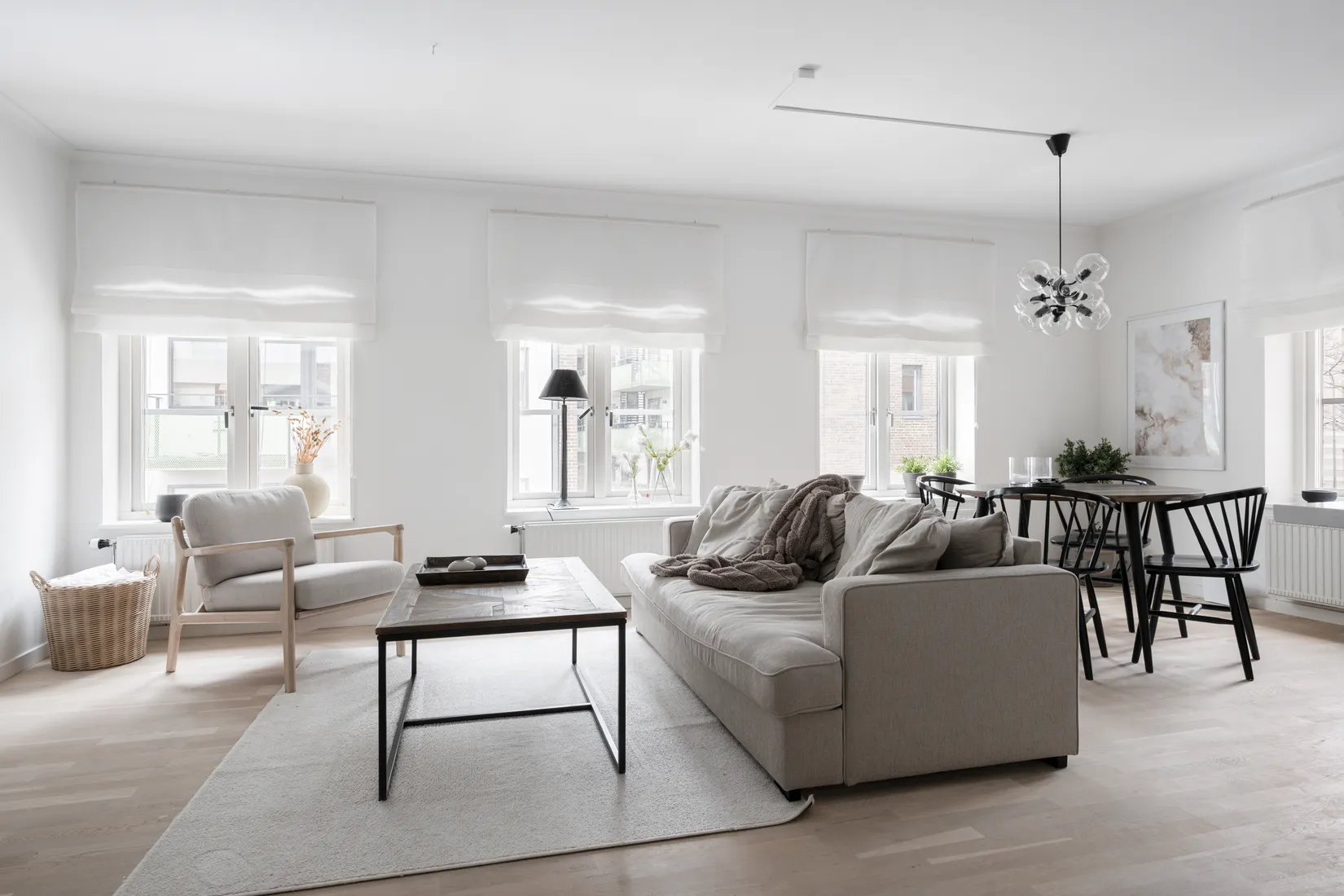 Bostadsrätt, Vädursgatan 1, Gårda, Göteborg