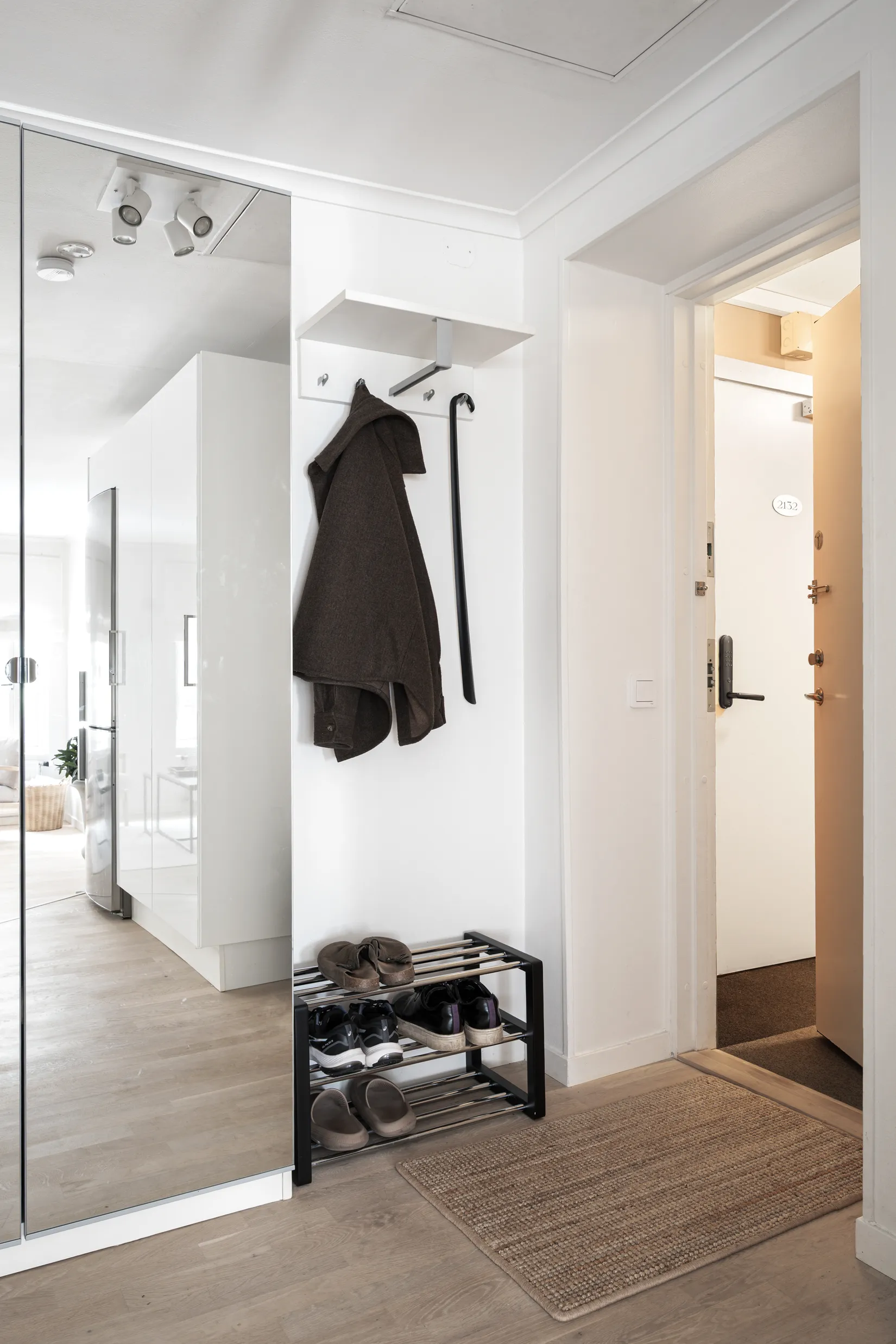 Bostadsrätt, Vädursgatan 1, Gårda, Göteborg