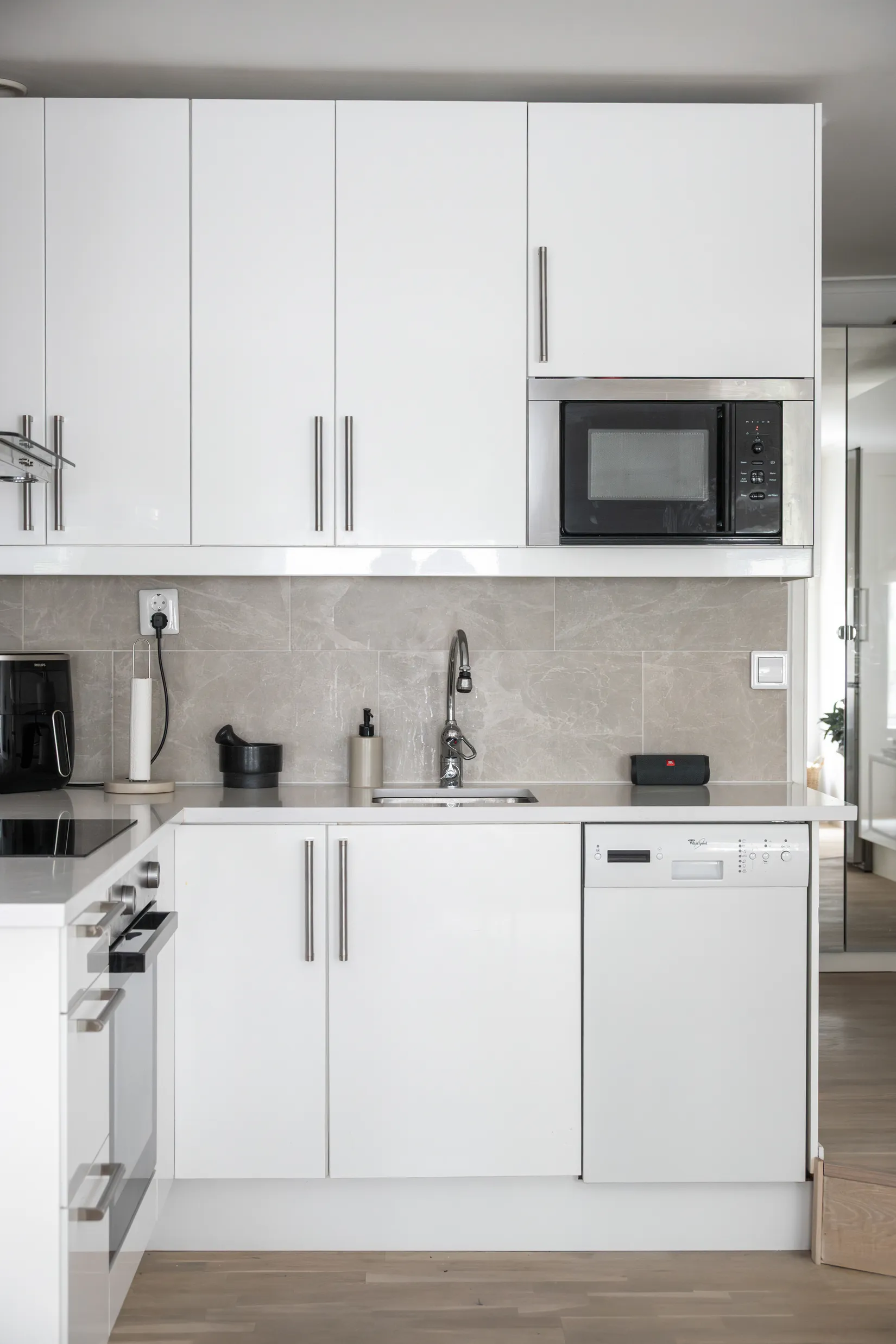 Bostadsrätt, Vädursgatan 1, Gårda, Göteborg