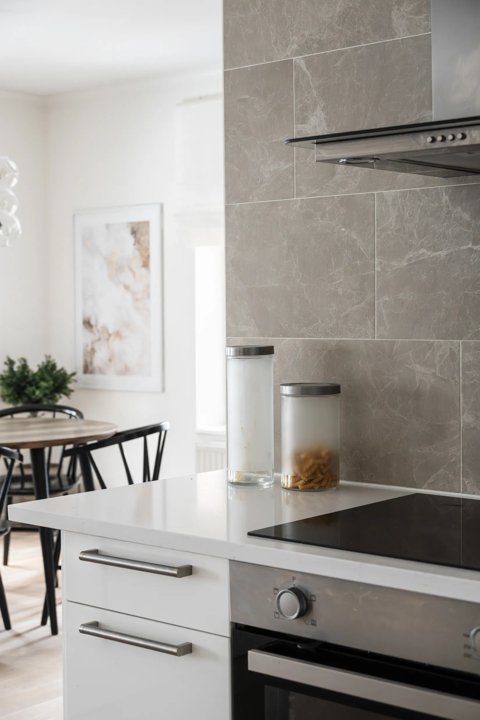 Bostadsrätt, Vädursgatan 1, Gårda, Göteborg