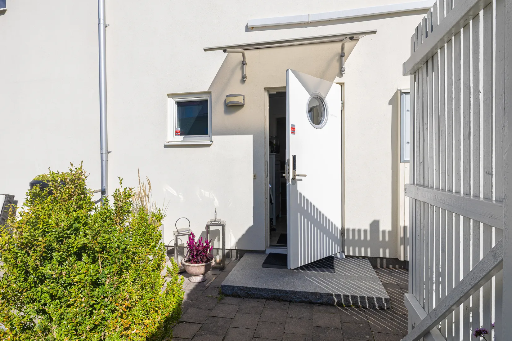 Villa, Radhus, Forskningsringen 56, Ursvik, Sundbyberg