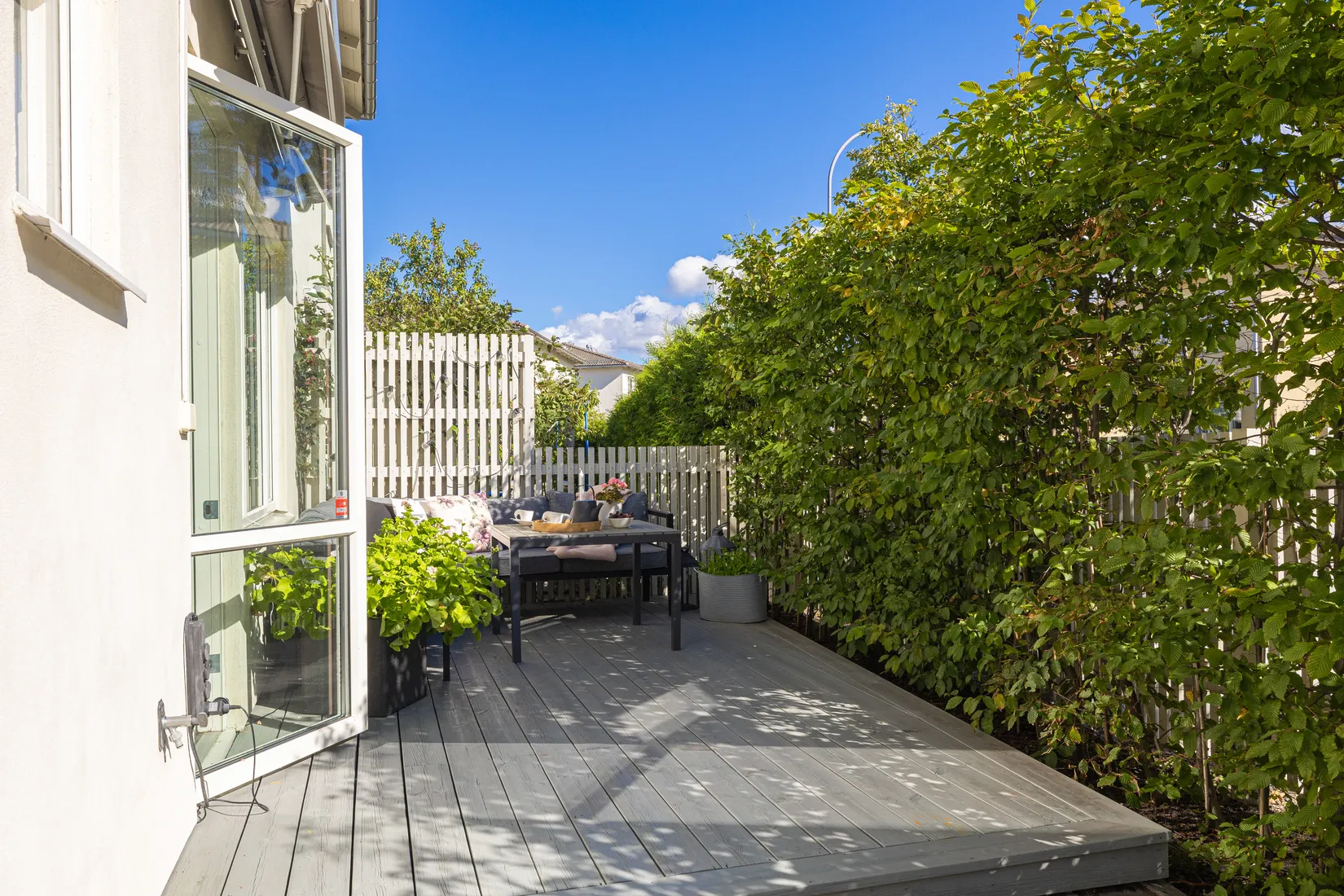 Villa, Radhus, Forskningsringen 56, Ursvik, Sundbyberg