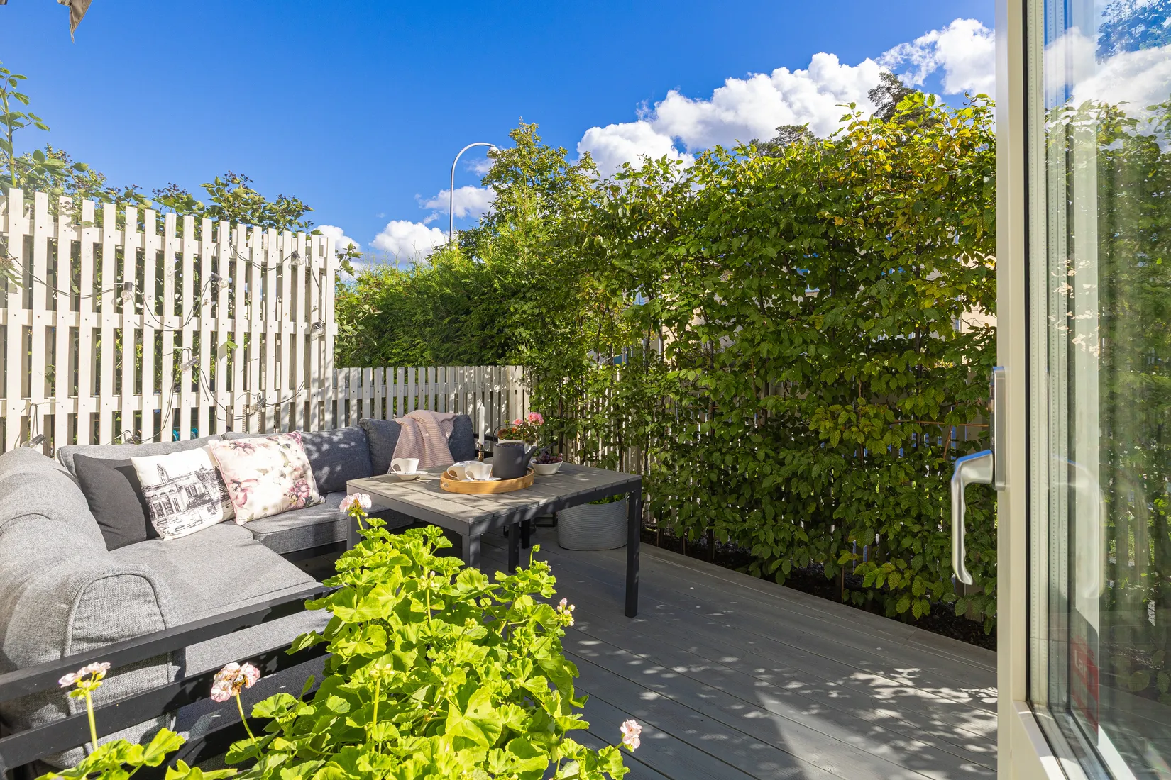 Villa, Radhus, Forskningsringen 56, Ursvik, Sundbyberg