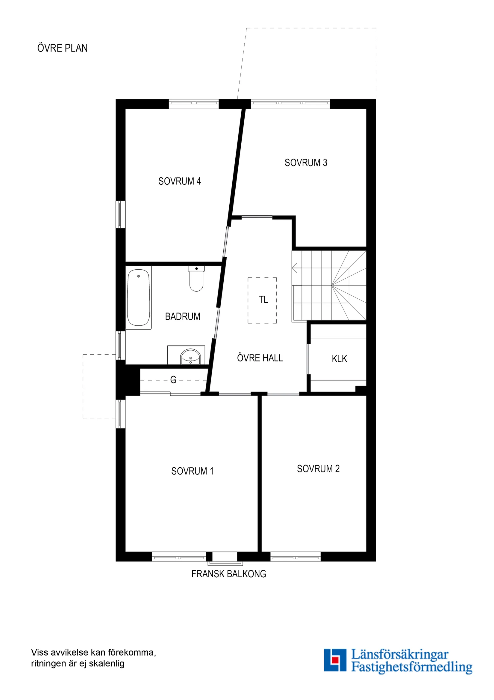 Villa, Radhus, Forskningsringen 56, Ursvik, Sundbyberg