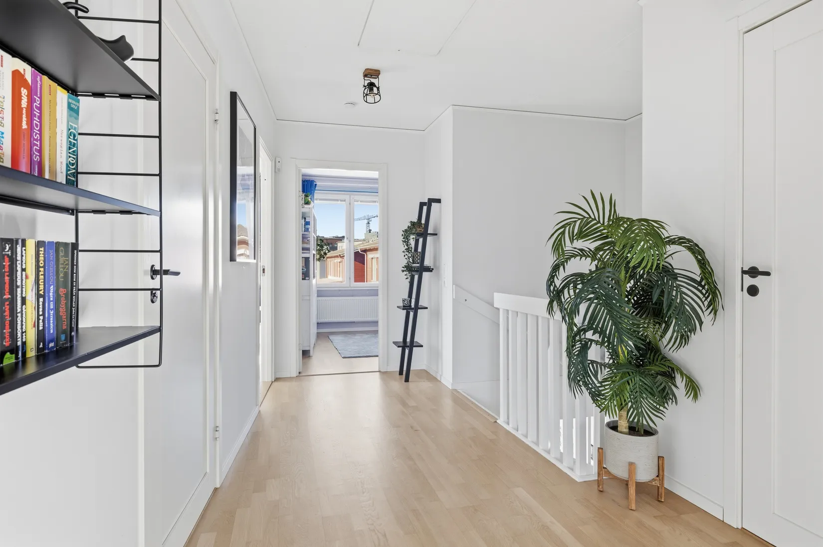 Villa, Radhus, Forskningsringen 56, Ursvik, Sundbyberg