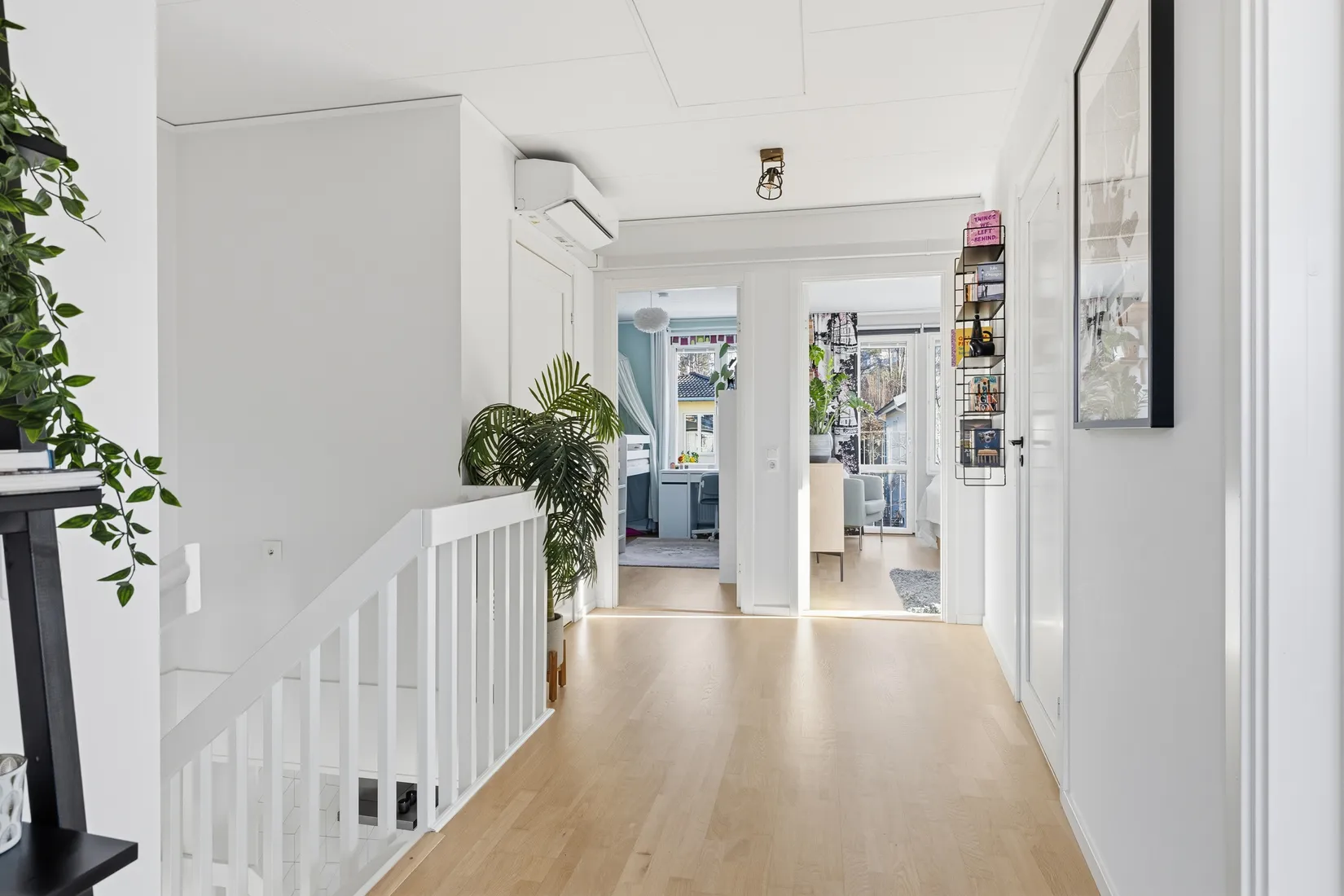 Villa, Radhus, Forskningsringen 56, Ursvik, Sundbyberg