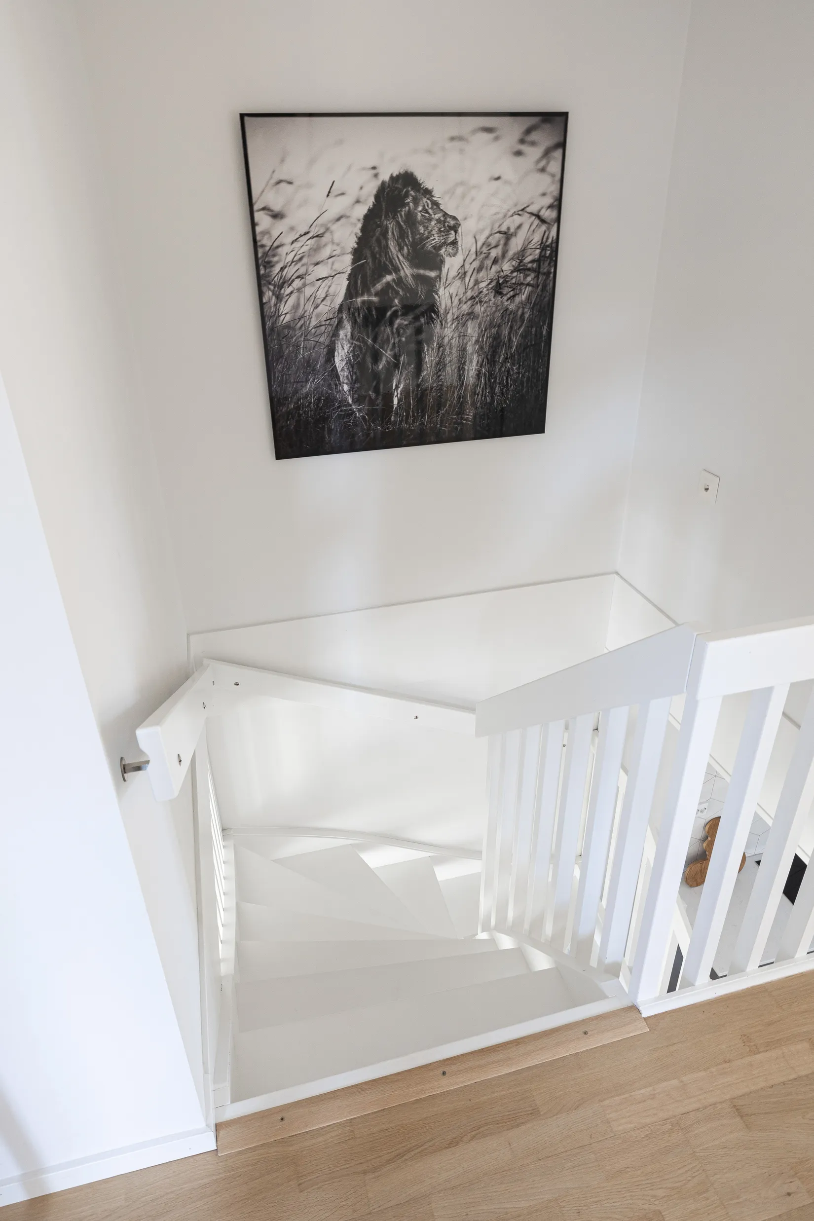 Villa, Radhus, Forskningsringen 56, Ursvik, Sundbyberg