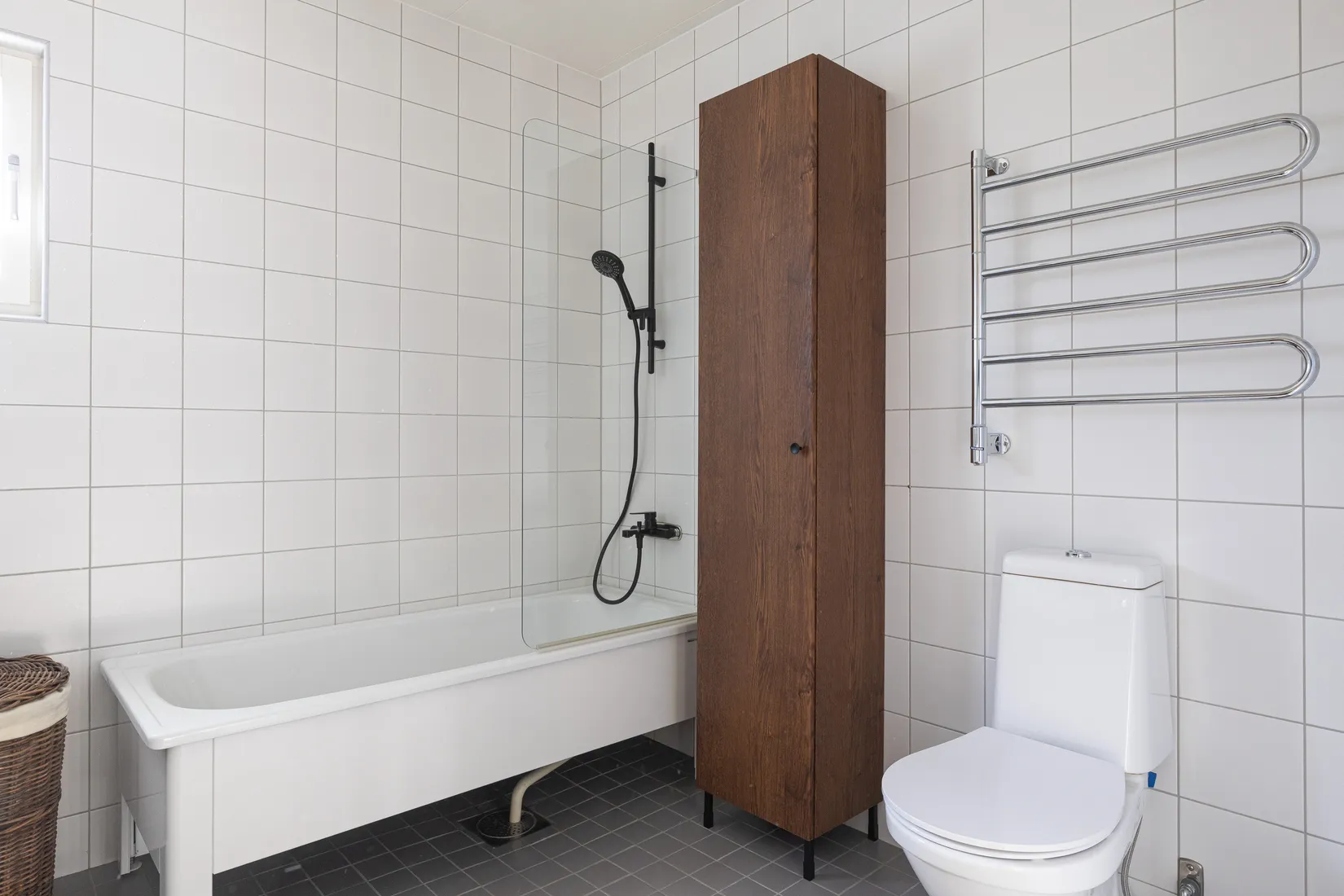 Villa, Radhus, Forskningsringen 56, Ursvik, Sundbyberg