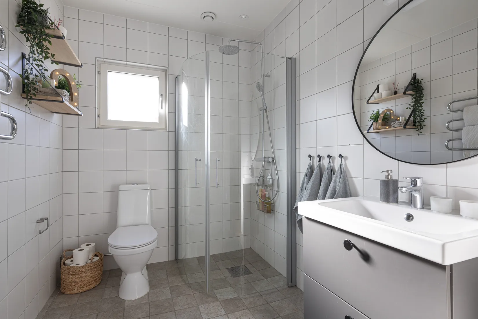 Villa, Radhus, Forskningsringen 56, Ursvik, Sundbyberg