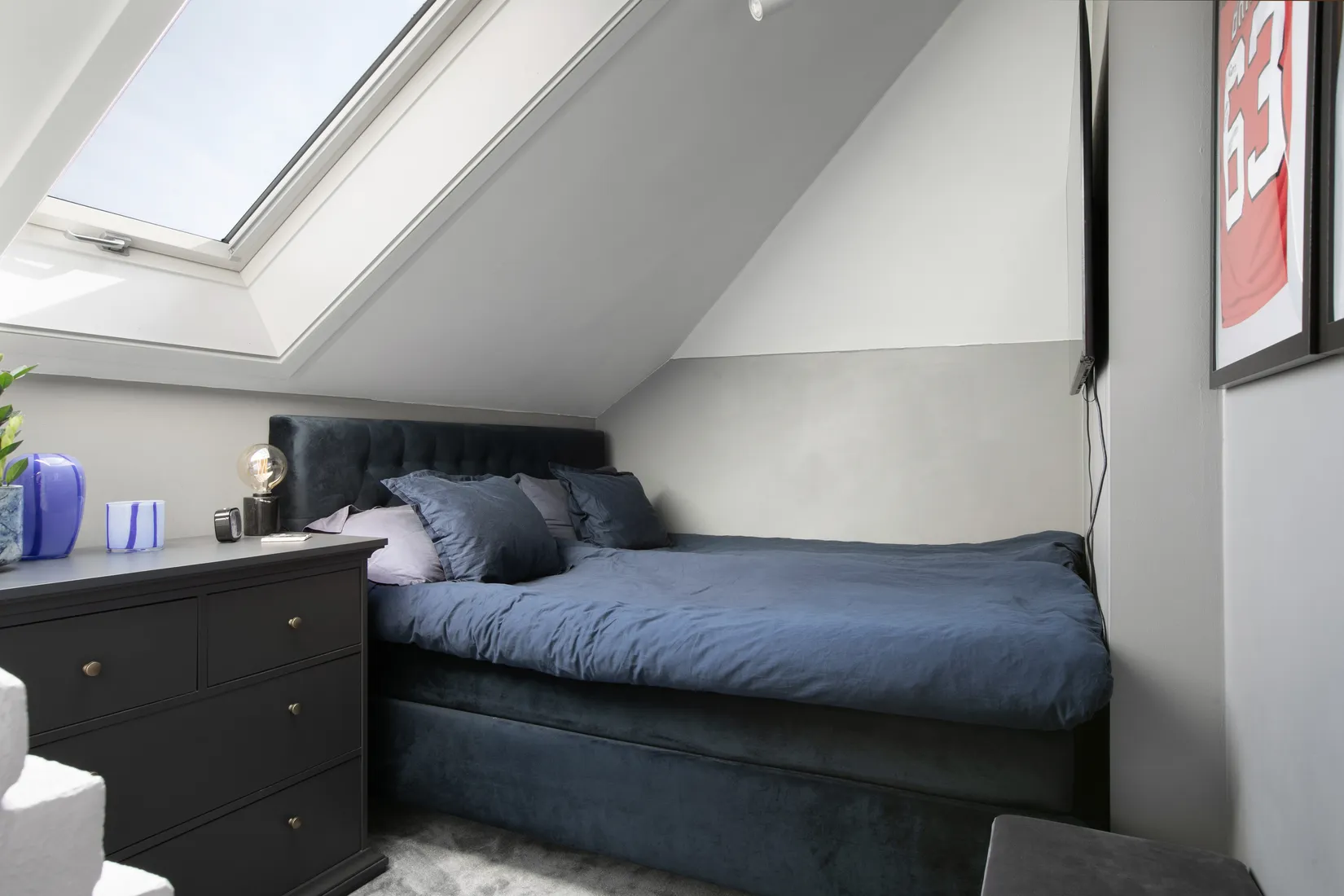 Bostadsrätt, Brändströmsgatan 9A, Centralt/Väster, Gävle