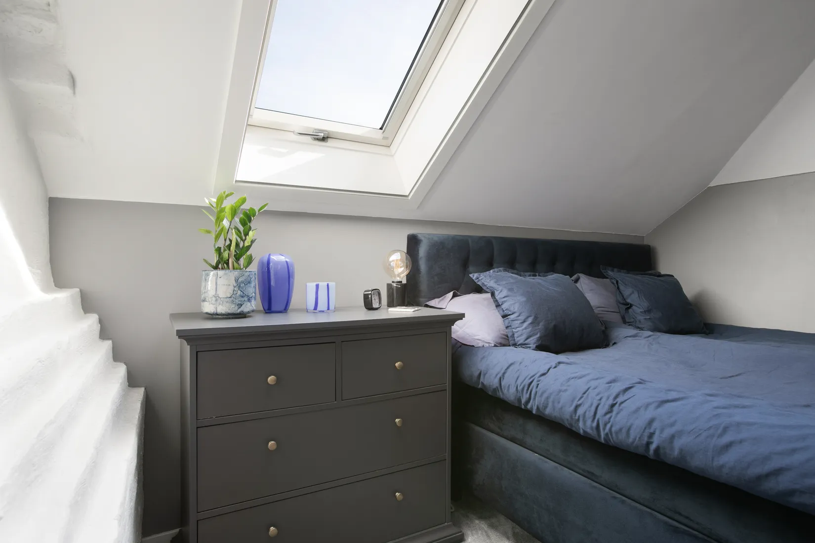 Bostadsrätt, Brändströmsgatan 9A, Centralt/Väster, Gävle