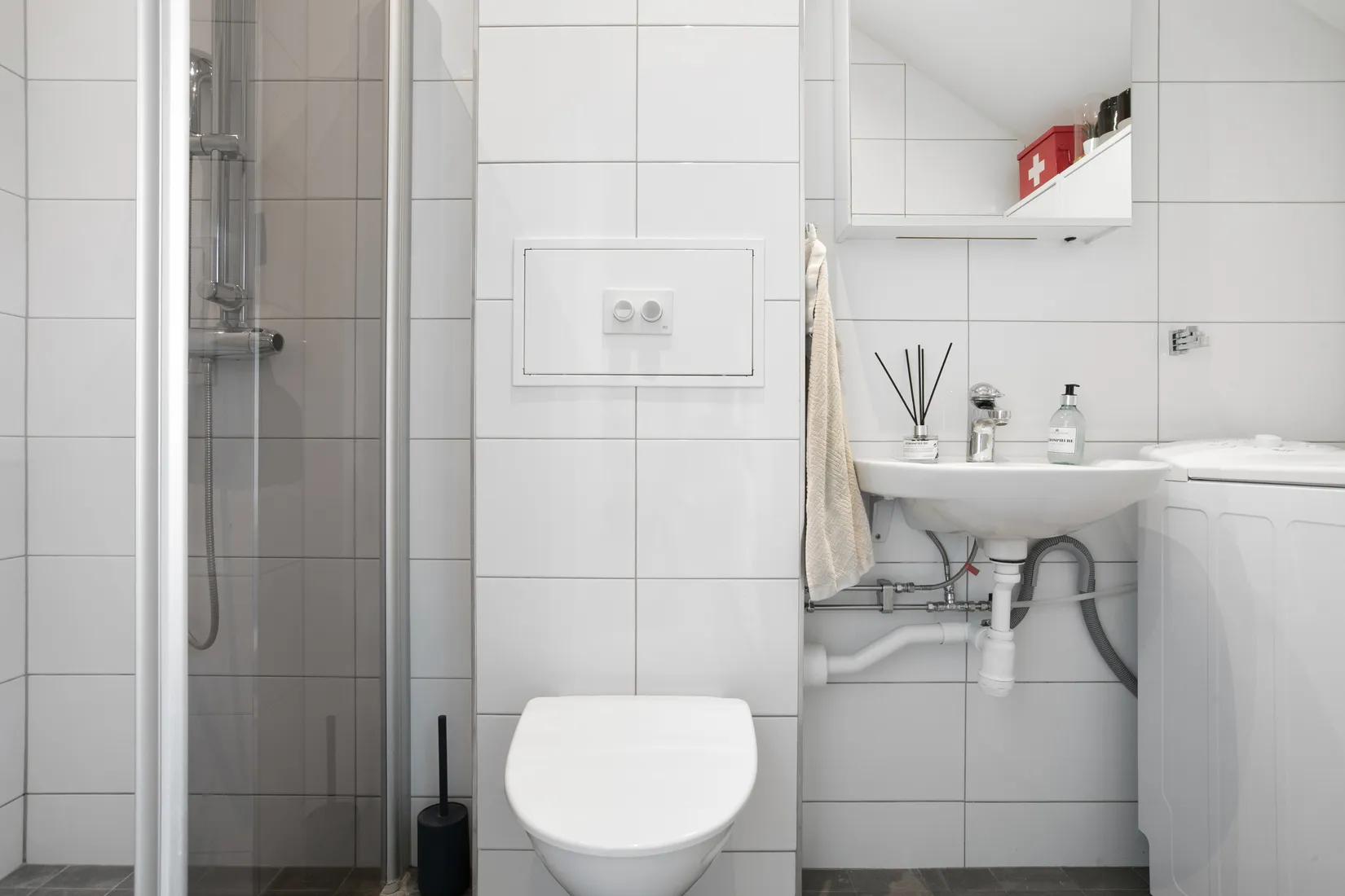 Bostadsrätt, Brändströmsgatan 9A, Centralt/Väster, Gävle