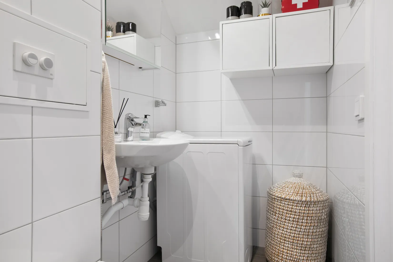 Bostadsrätt, Brändströmsgatan 9A, Centralt/Väster, Gävle