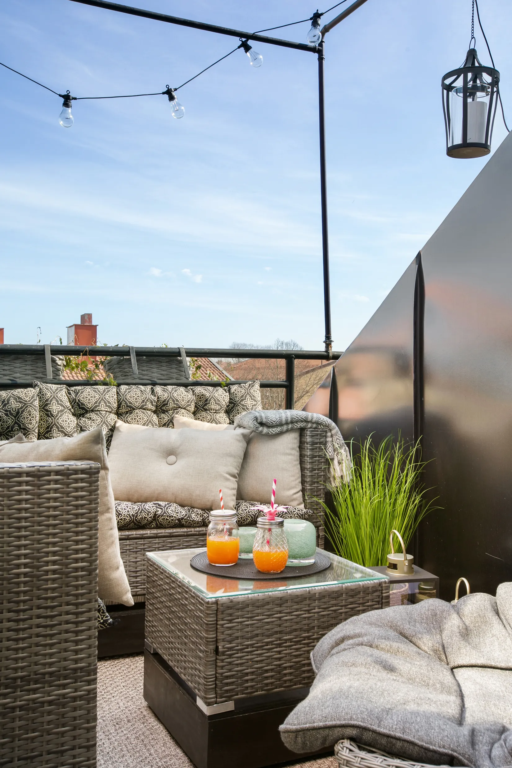 Bostadsrätt, Brändströmsgatan 9A, Centralt/Väster, Gävle