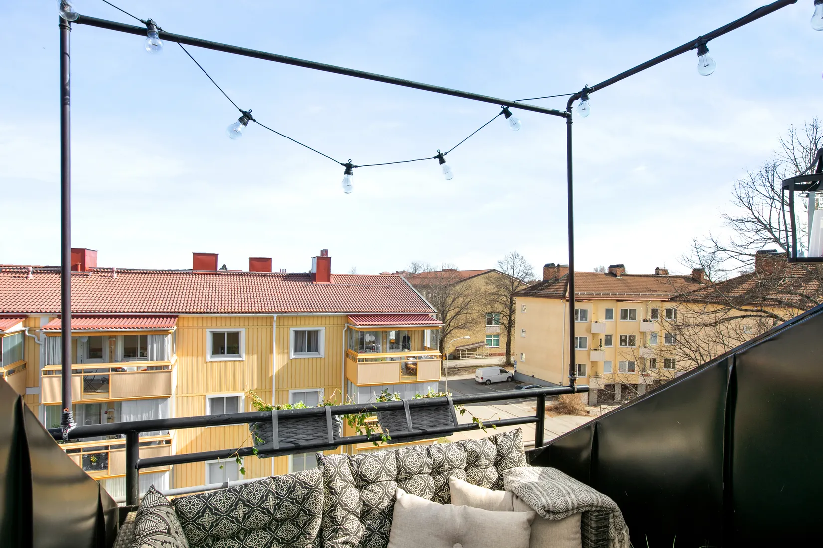 Bostadsrätt, Brändströmsgatan 9A, Centralt/Väster, Gävle