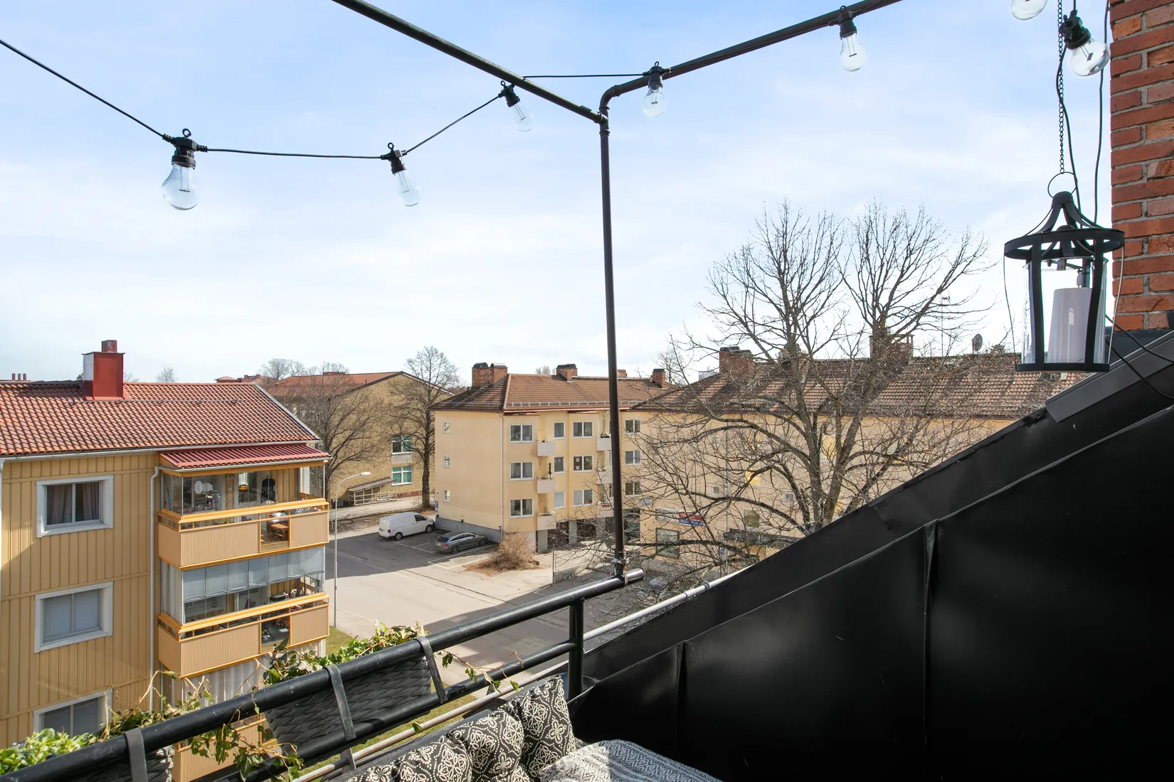 Bostadsrätt, Brändströmsgatan 9A, Centralt/Väster, Gävle