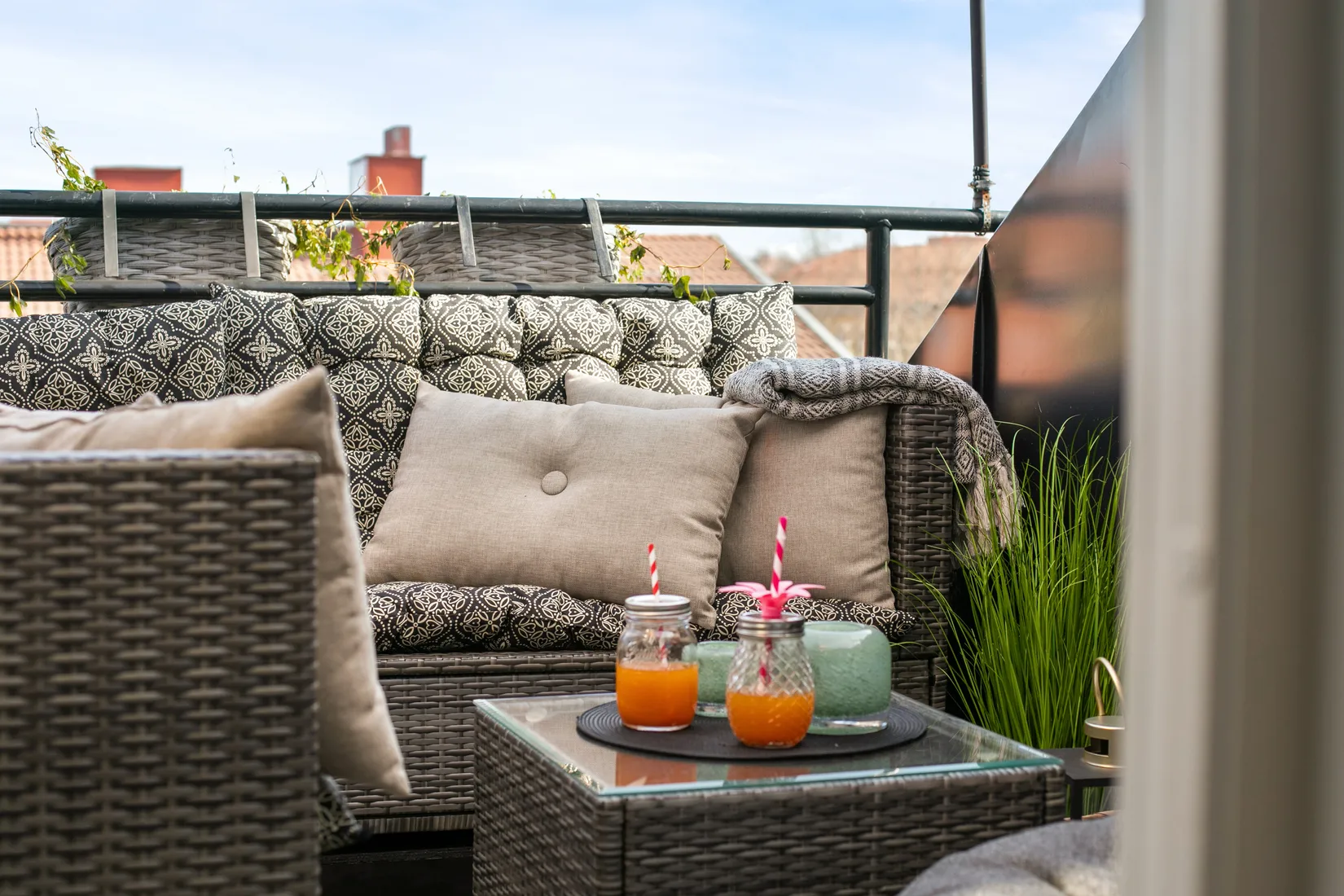 Bostadsrätt, Brändströmsgatan 9A, Centralt/Väster, Gävle