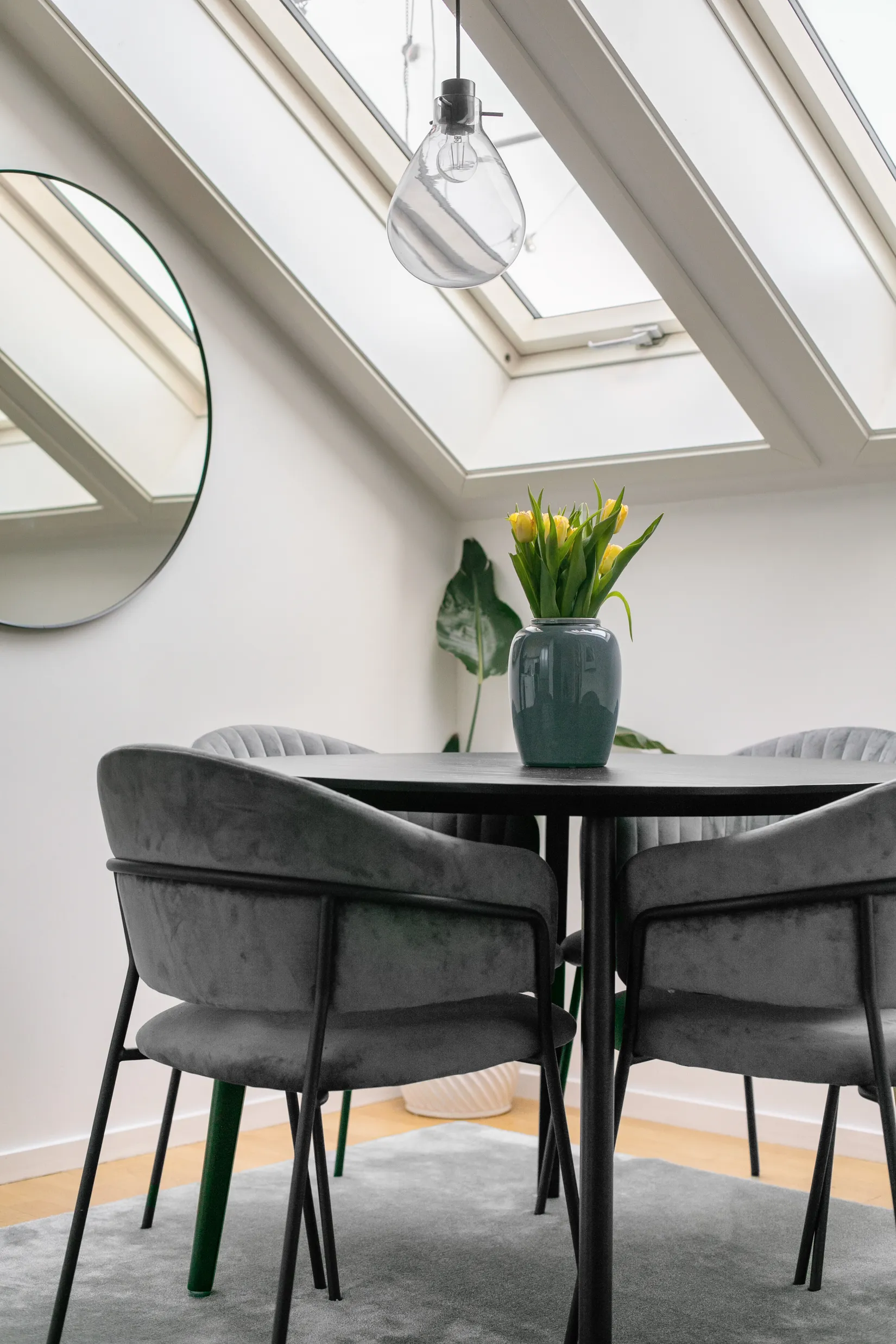 Bostadsrätt, Brändströmsgatan 9A, Centralt/Väster, Gävle