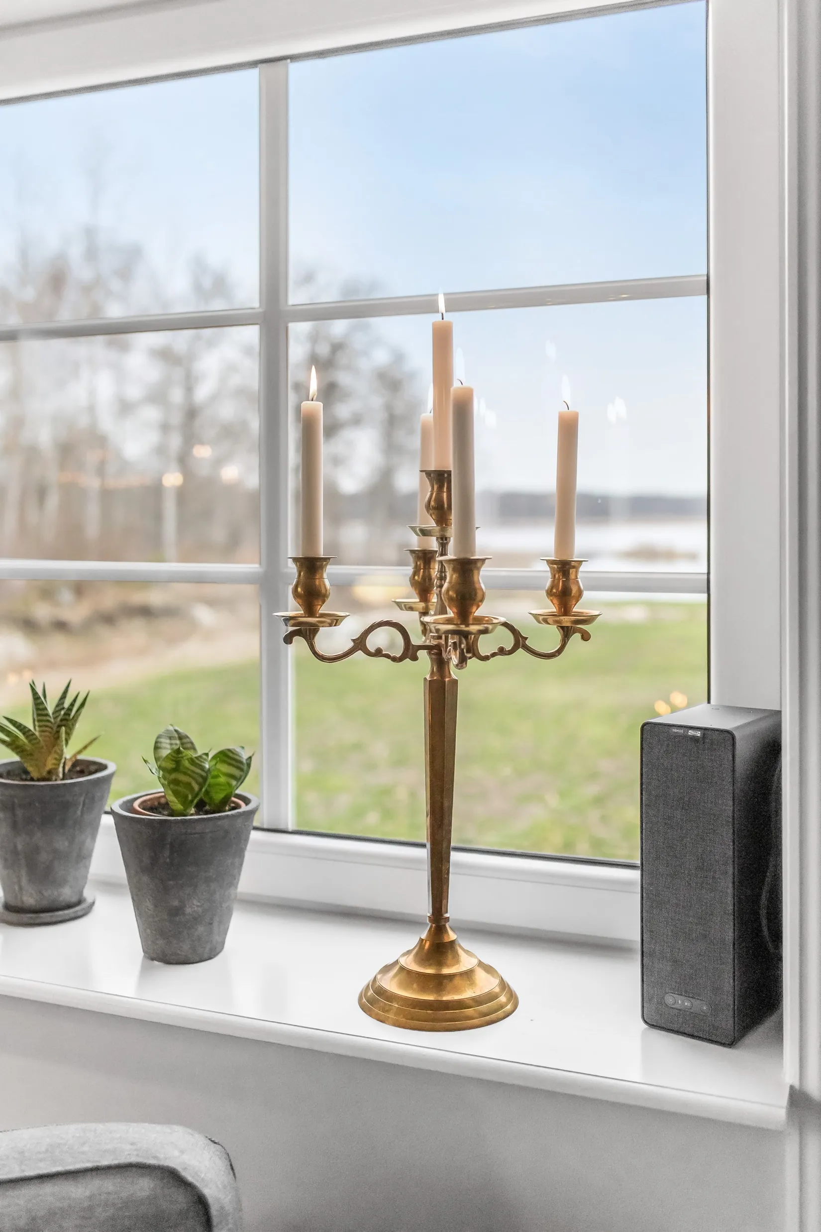 Villa, Lilla Näset Vårbacka 1, Näshulta, Eskilstuna