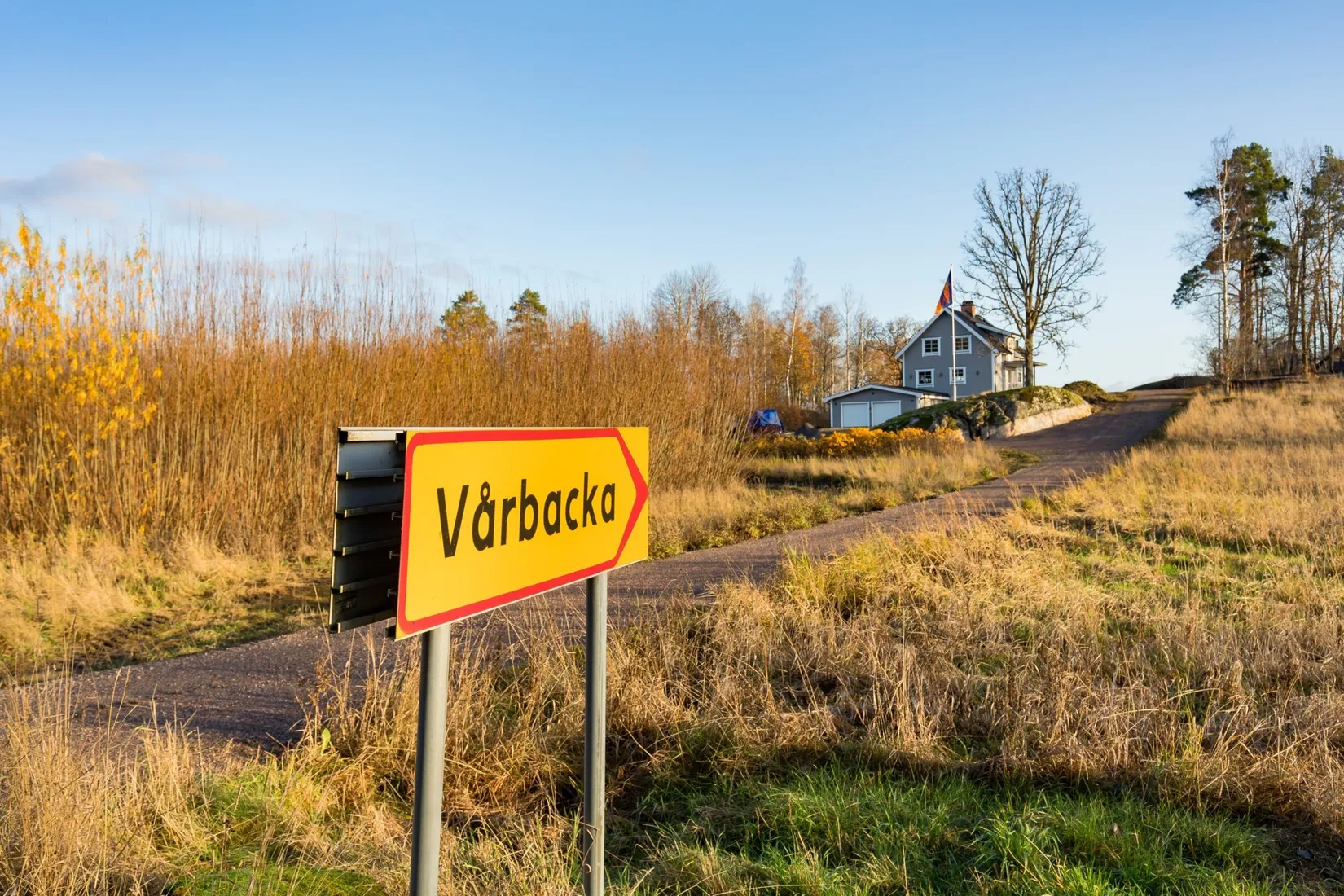 Villa, Lilla Näset Vårbacka 1, Näshulta, Eskilstuna