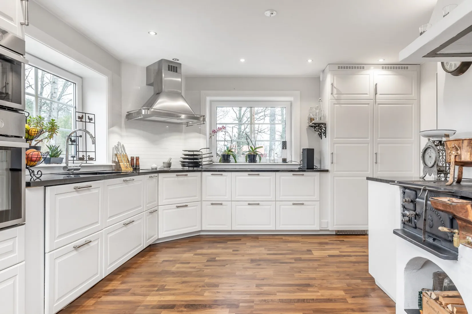 Villa, Lilla Näset Vårbacka 1, Näshulta, Eskilstuna