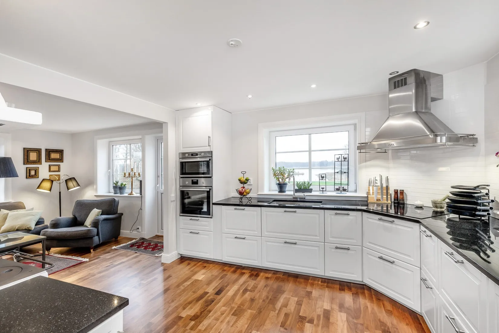 Villa, Lilla Näset Vårbacka 1, Näshulta, Eskilstuna