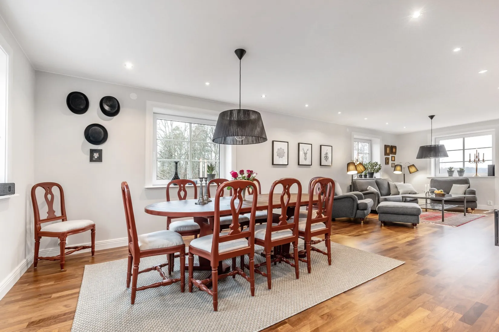 Villa, Lilla Näset Vårbacka 1, Näshulta, Eskilstuna