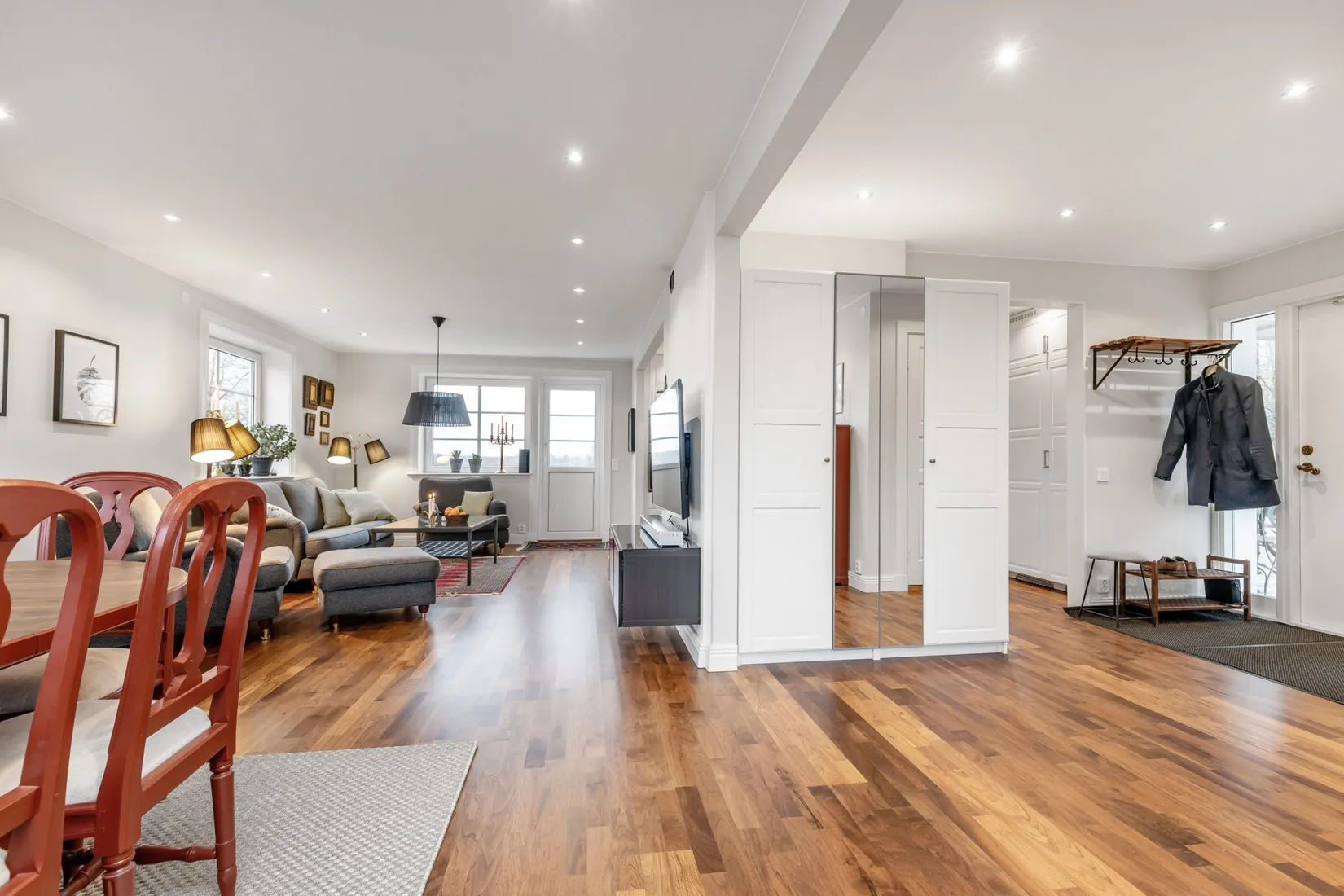 Villa, Lilla Näset Vårbacka 1, Näshulta, Eskilstuna