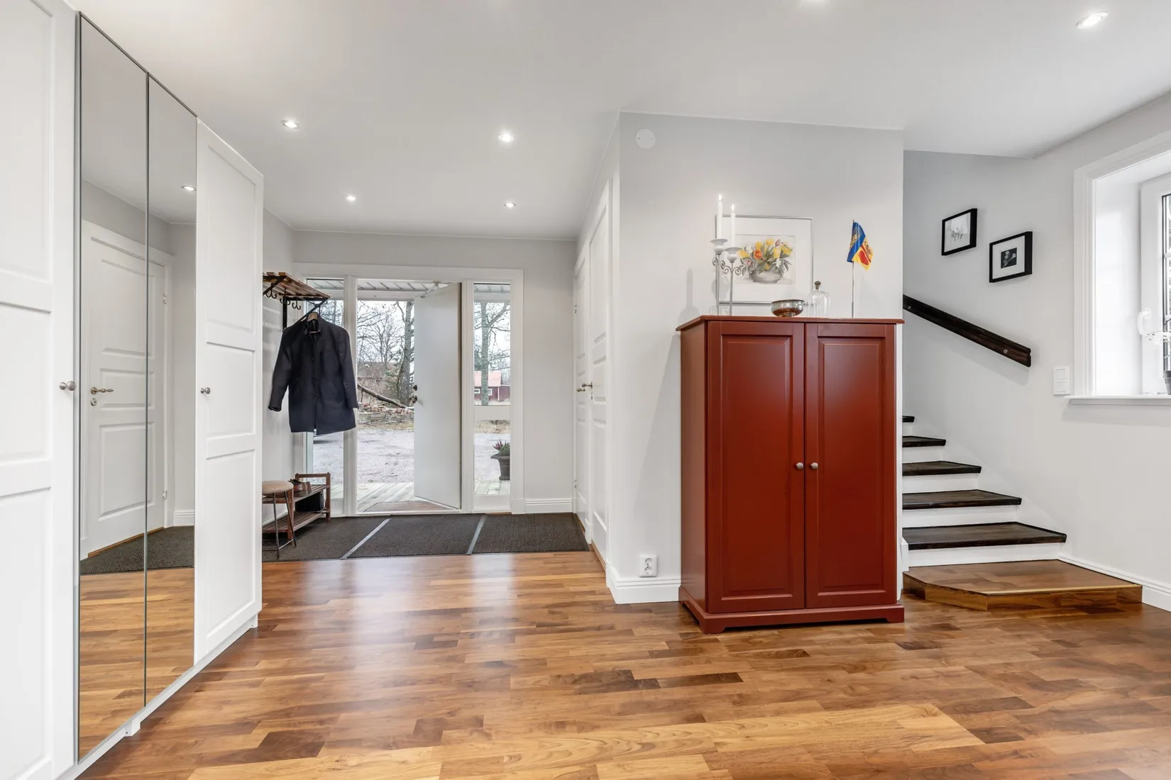 Villa, Lilla Näset Vårbacka 1, Näshulta, Eskilstuna